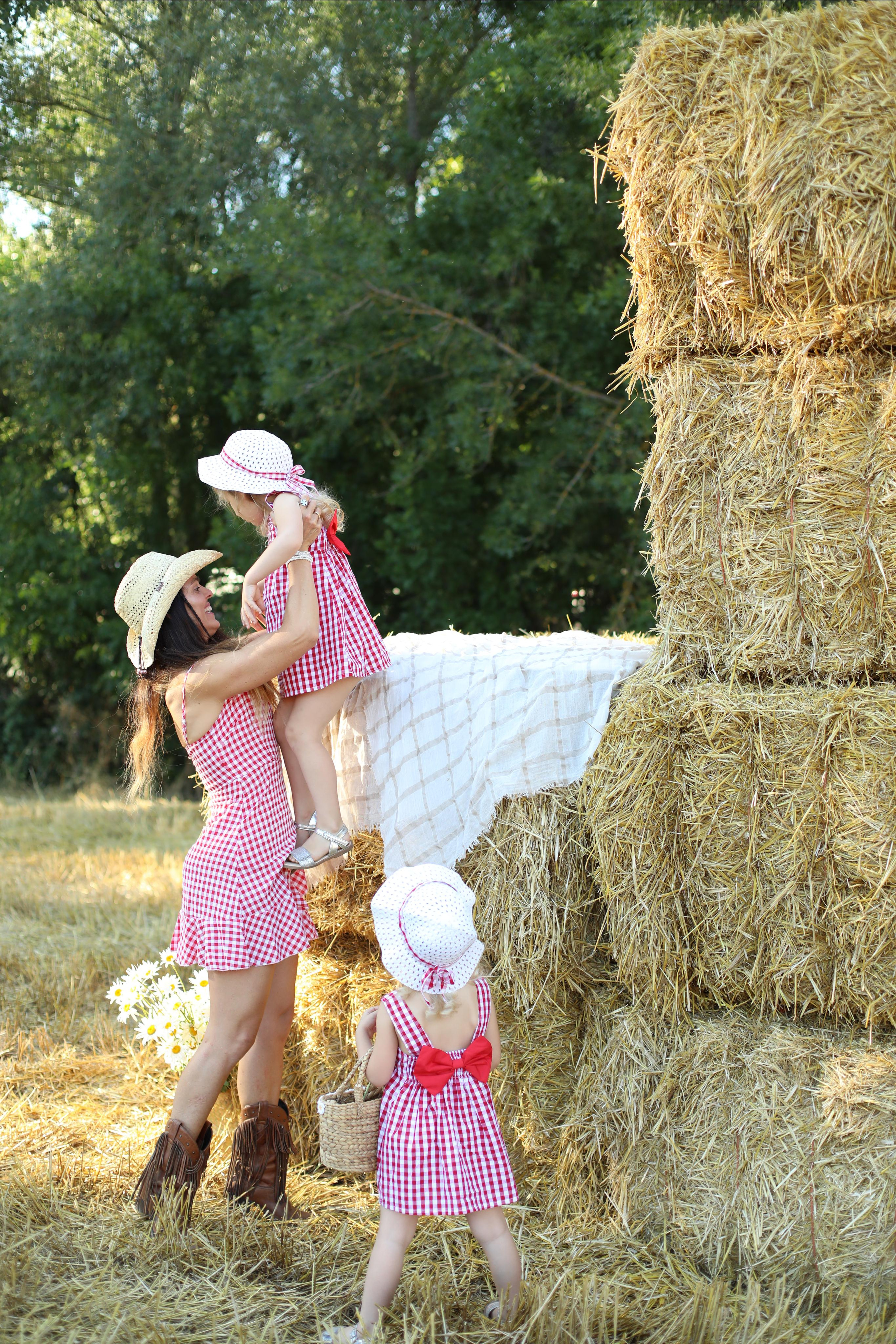 Familiar e infantil. Fotografía de Eventos, Embarazo y Familiar en Pirineos