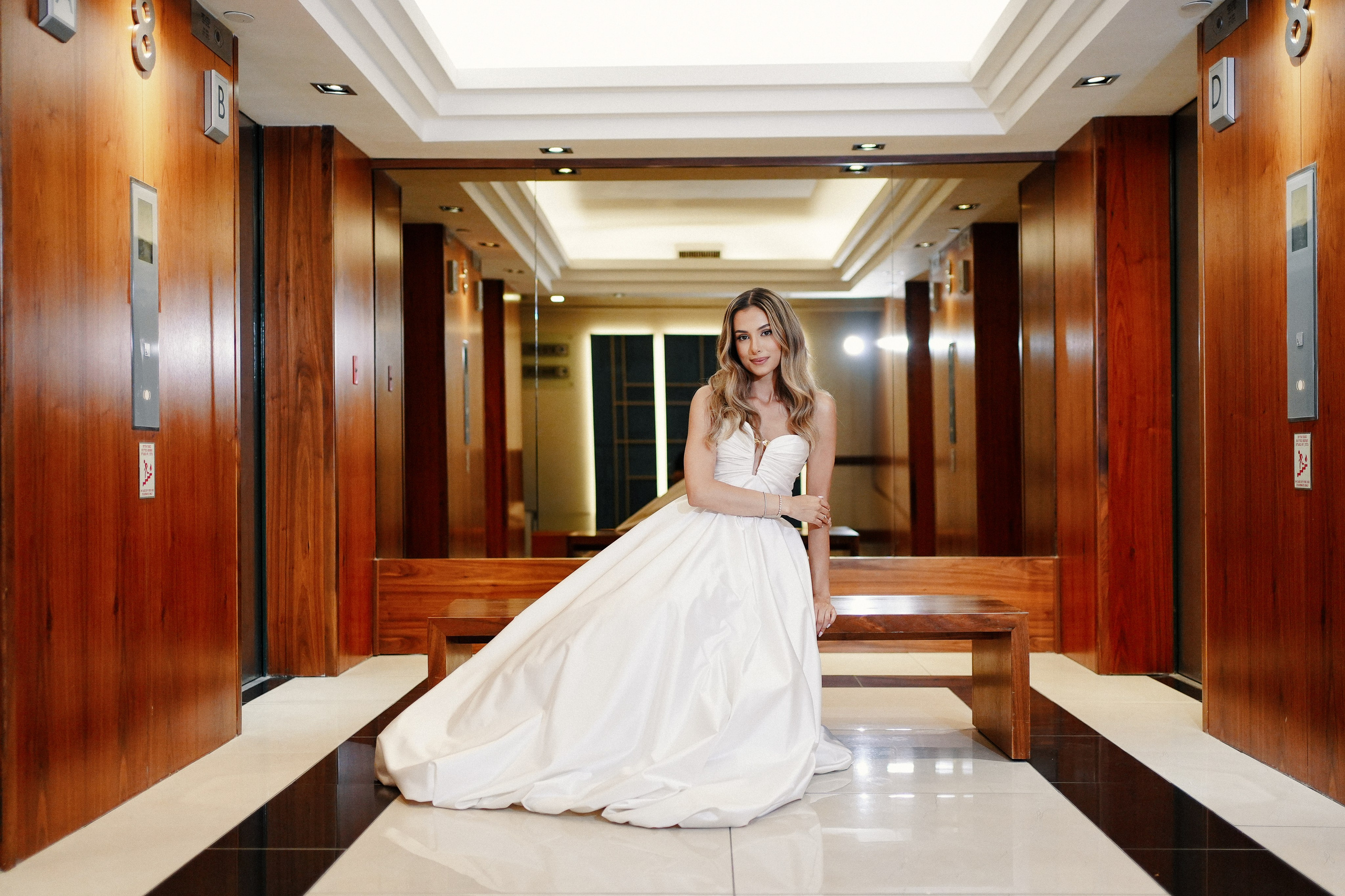 Dana and Idan. Dmitry Gorodetsky Event Photographer