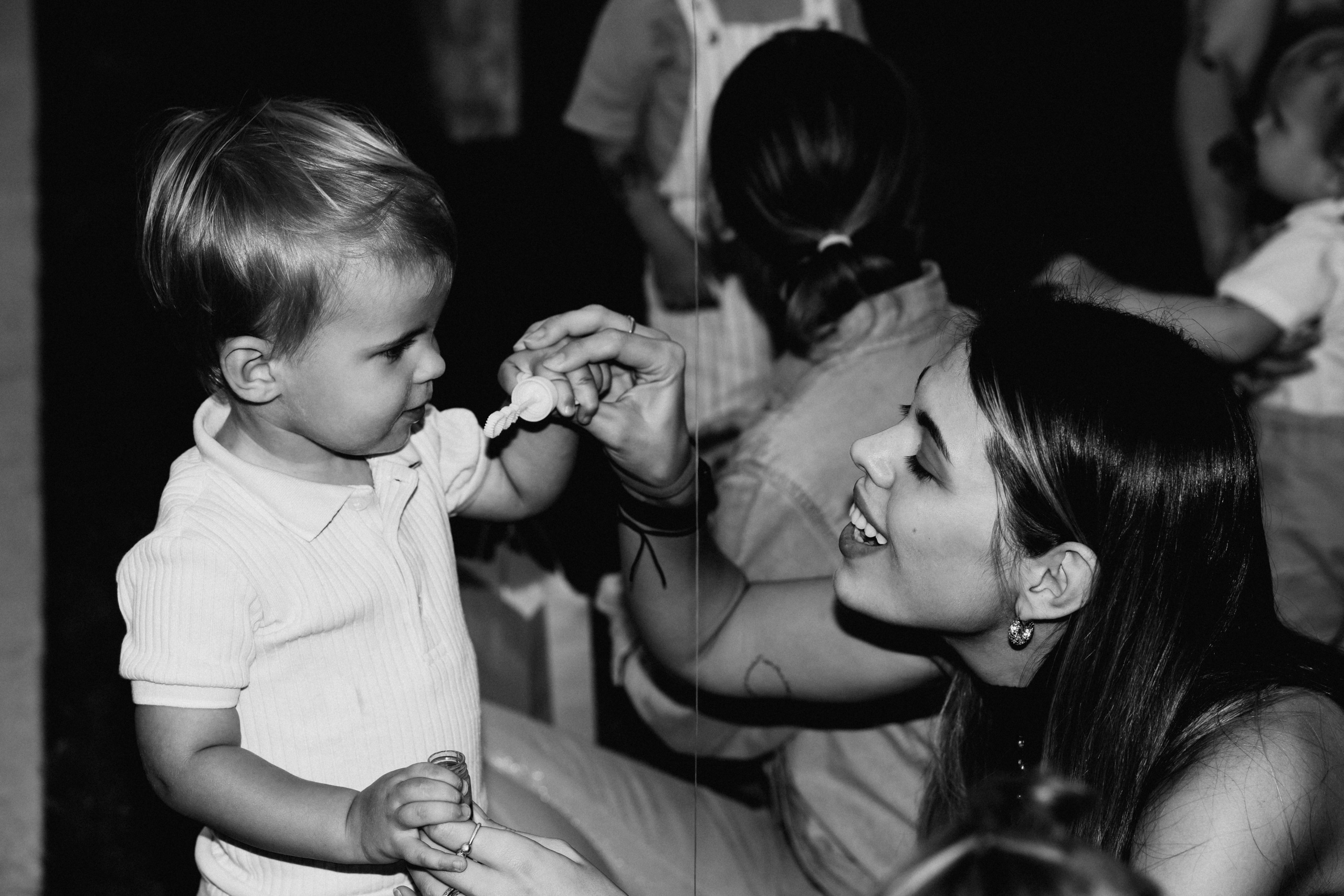 Thea Happy 1!. Elena Pretzner Photography