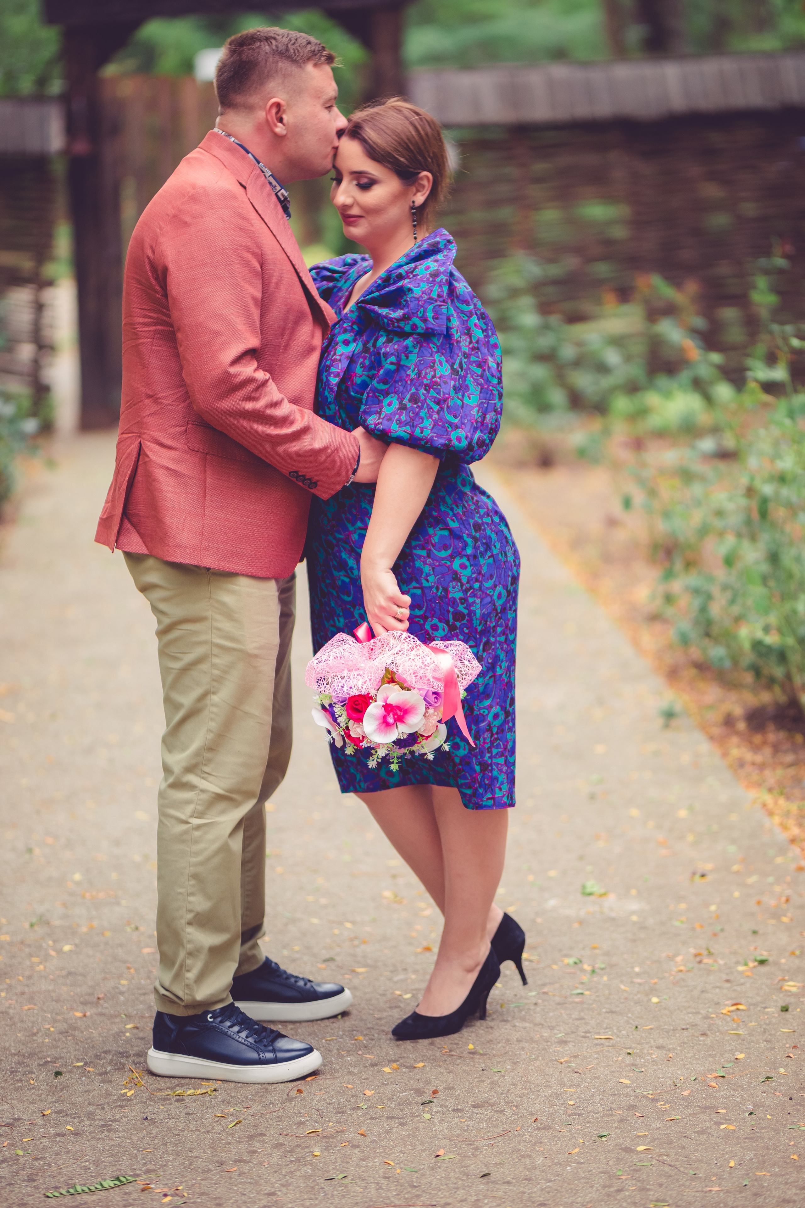 Album EV. Lucian Dedeu — Fotograf de nuntă și eveniment