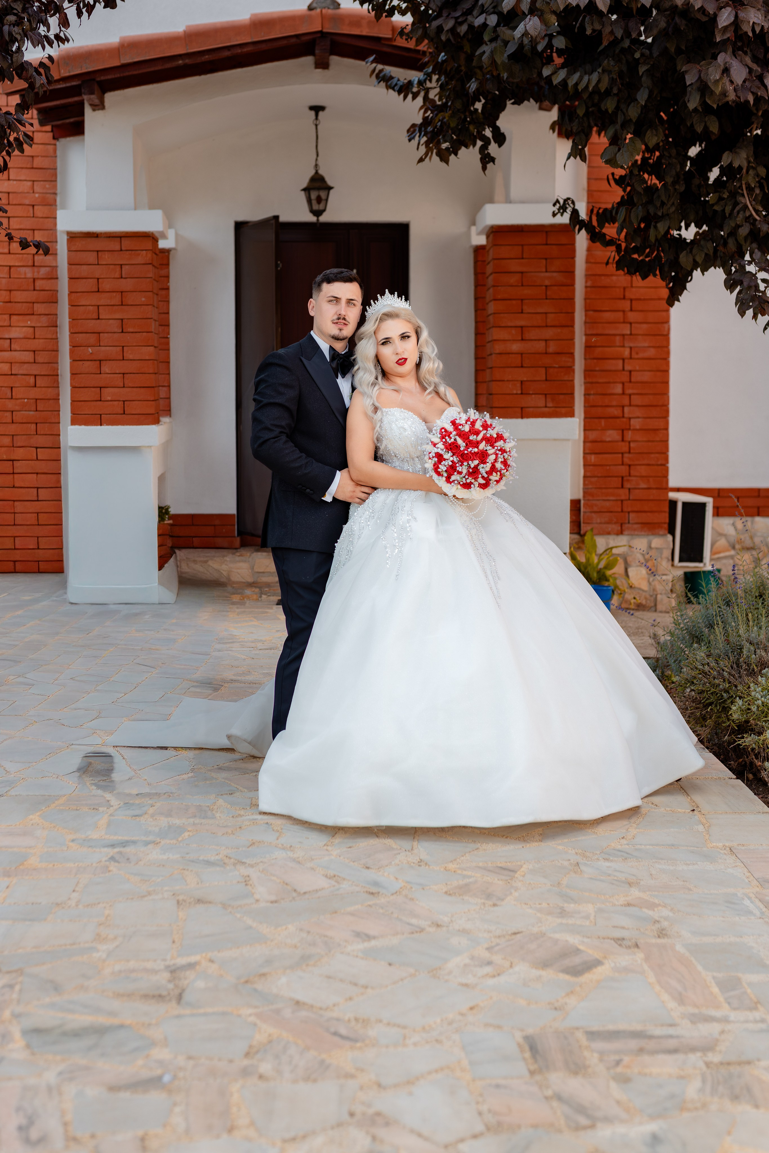 Wedding. Lucian Dedeu — Fotograf de nuntă și eveniment