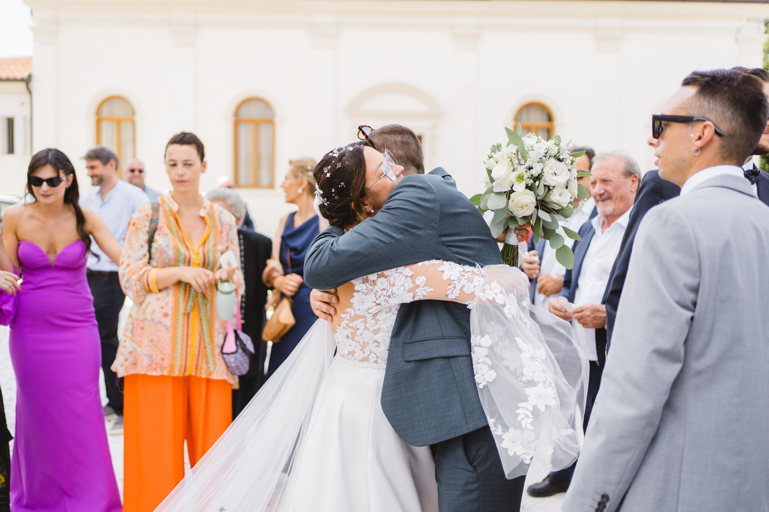 Valentina&Michael. Fotografa di matrimoni Castelfranco Veneto Camilla Bandiera