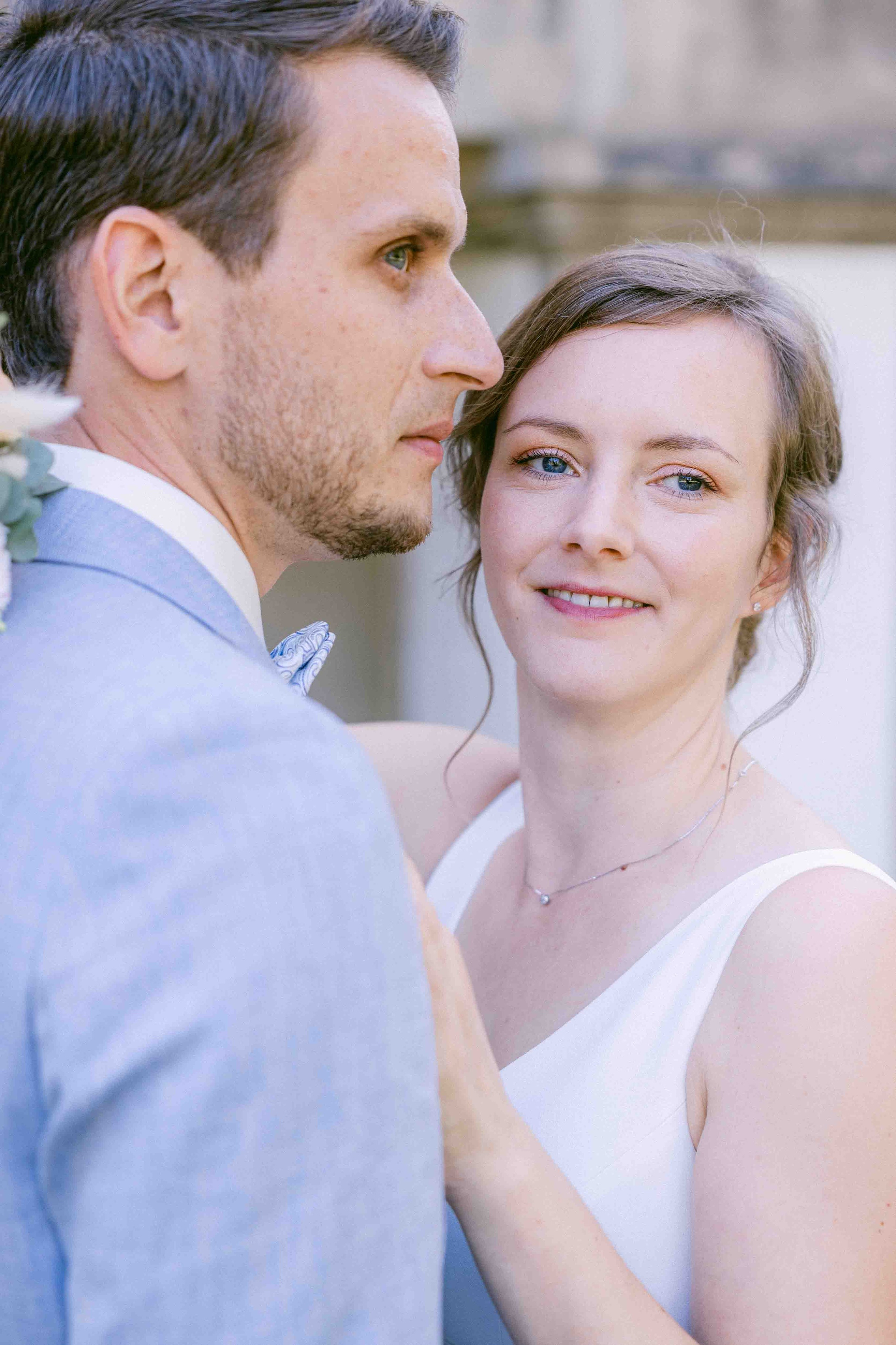 Hochzeit Rathausterrasse Garbsen | Rittergut von Holle