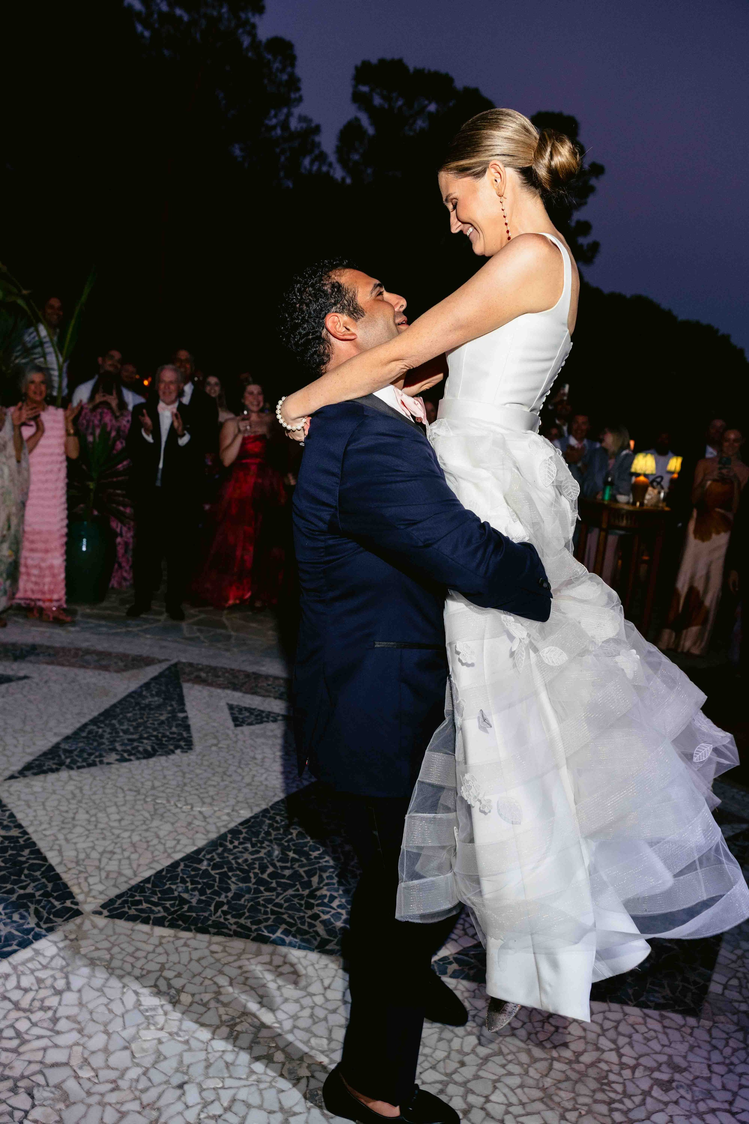 Wedding in Barcelona — Gran Vila Rosa. Hochzeitsfotograf Deutschland & Destination Weddings | Moderne Hochzeitsfotografie