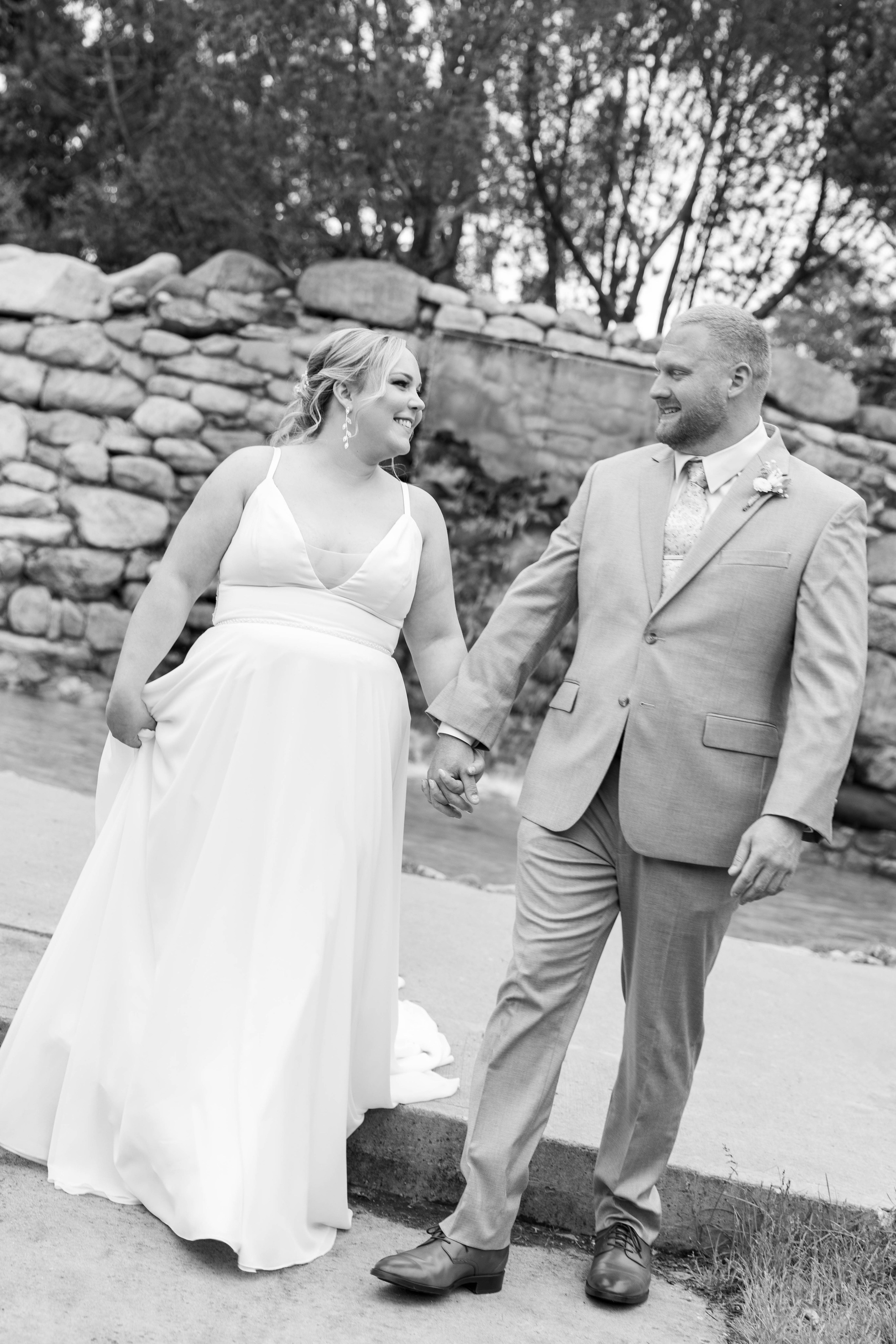 Wedding photography and videography in Regina, Saskatchewan