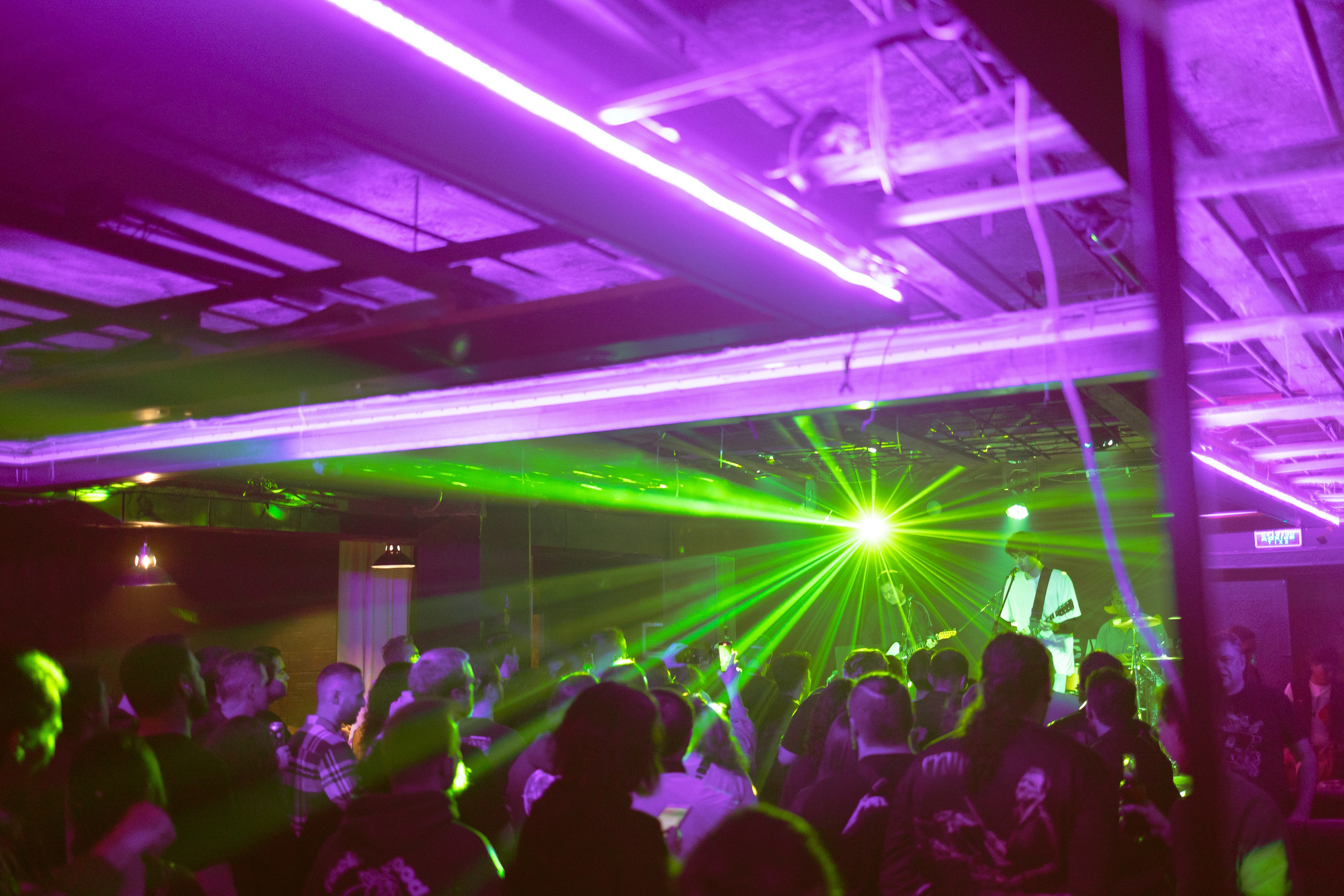 Концерты и показы. Фотограф Юра Артыков, Ташкент