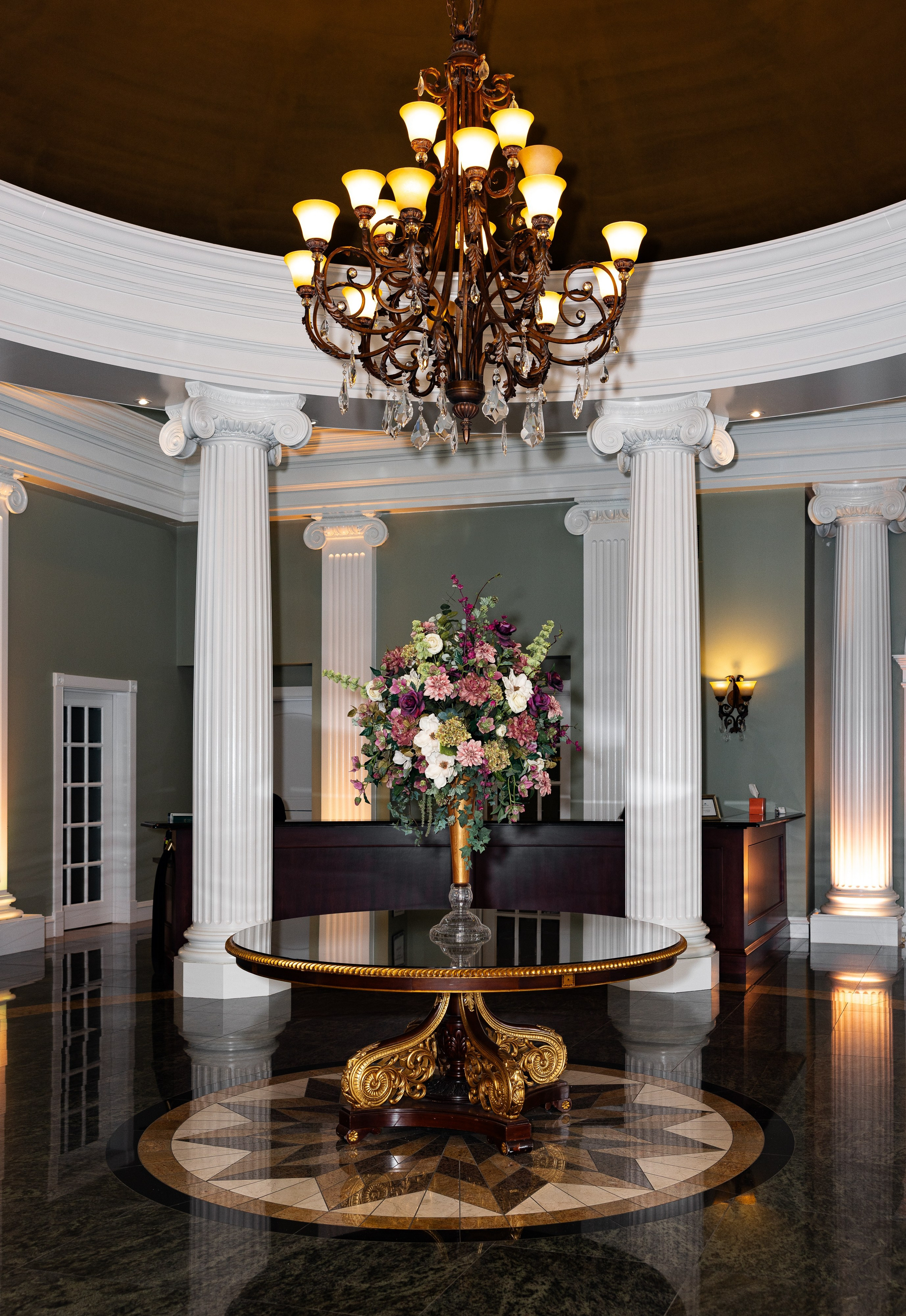 Vitalii and Diana. Massachusetts. Photographer Anastasia Nagibina