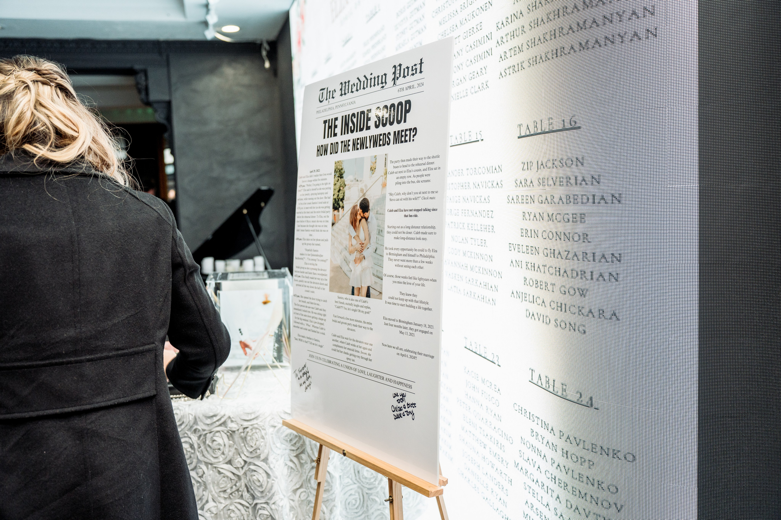 Elza&Caleb. Wedding and family photographer and videographer PA, NJ, NY, DE, MD