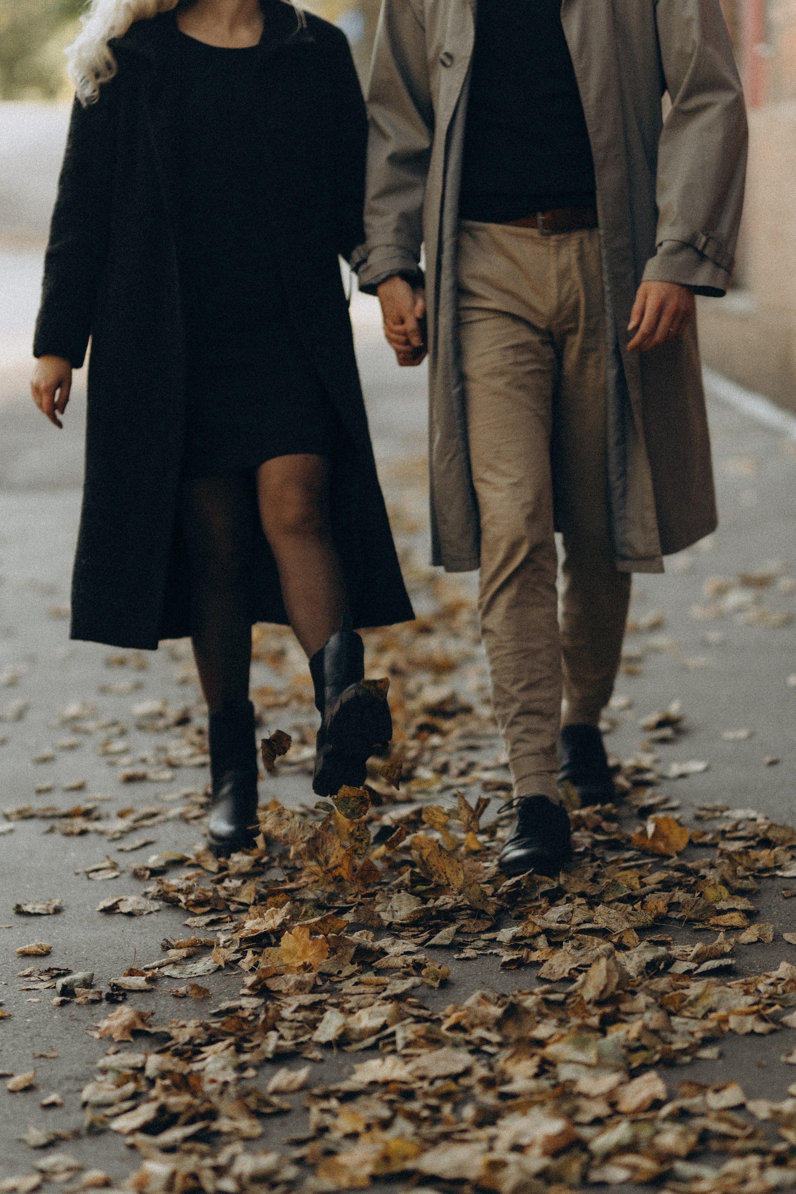 J&A. Wedding and portrait photographer in Helsinki Vickan O