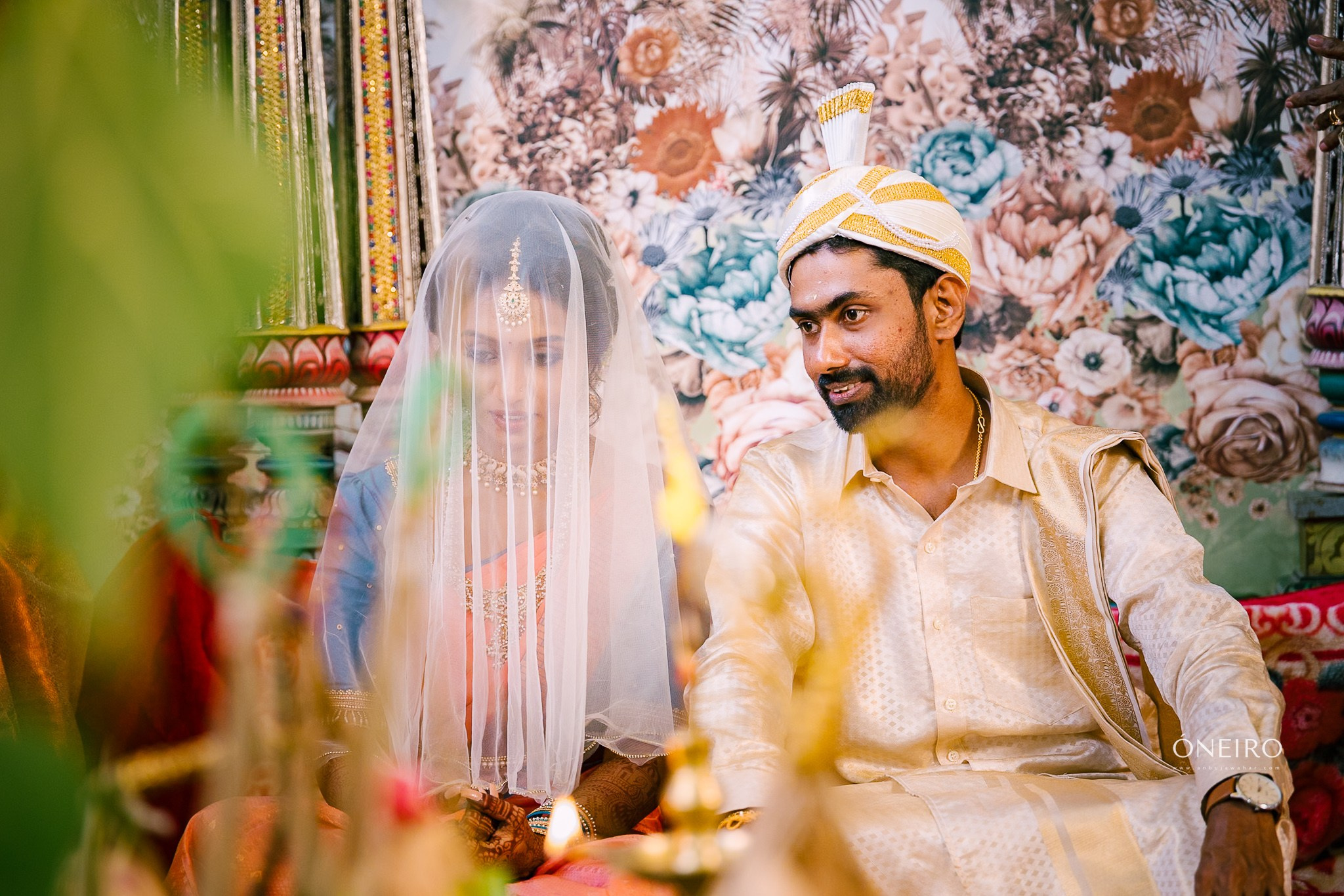 Tamil Temple Wedding | Batticaloa, Sri Lanka