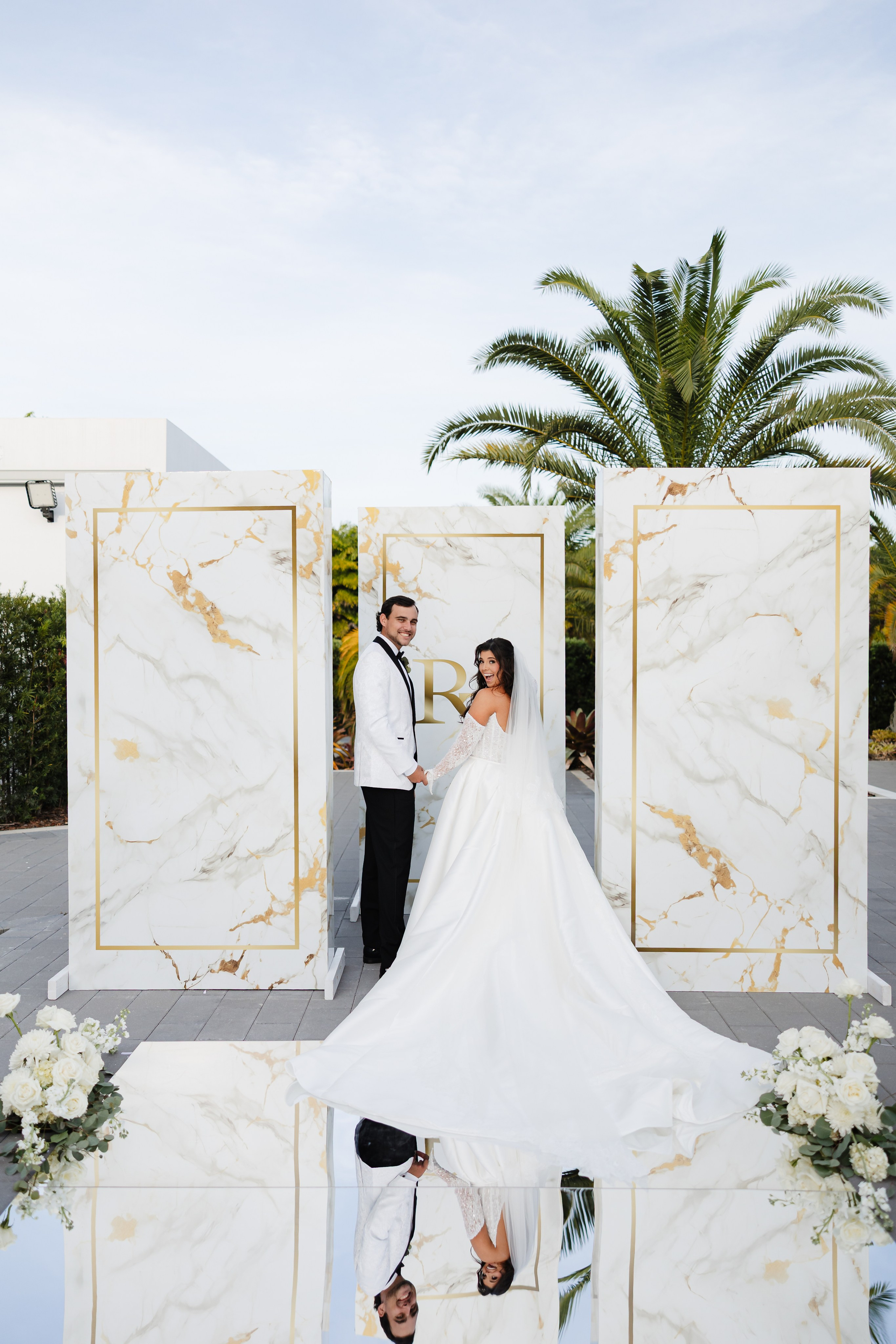Rebecca & Zachary. YES I DO PRODUCTION — Wedding photography&videography