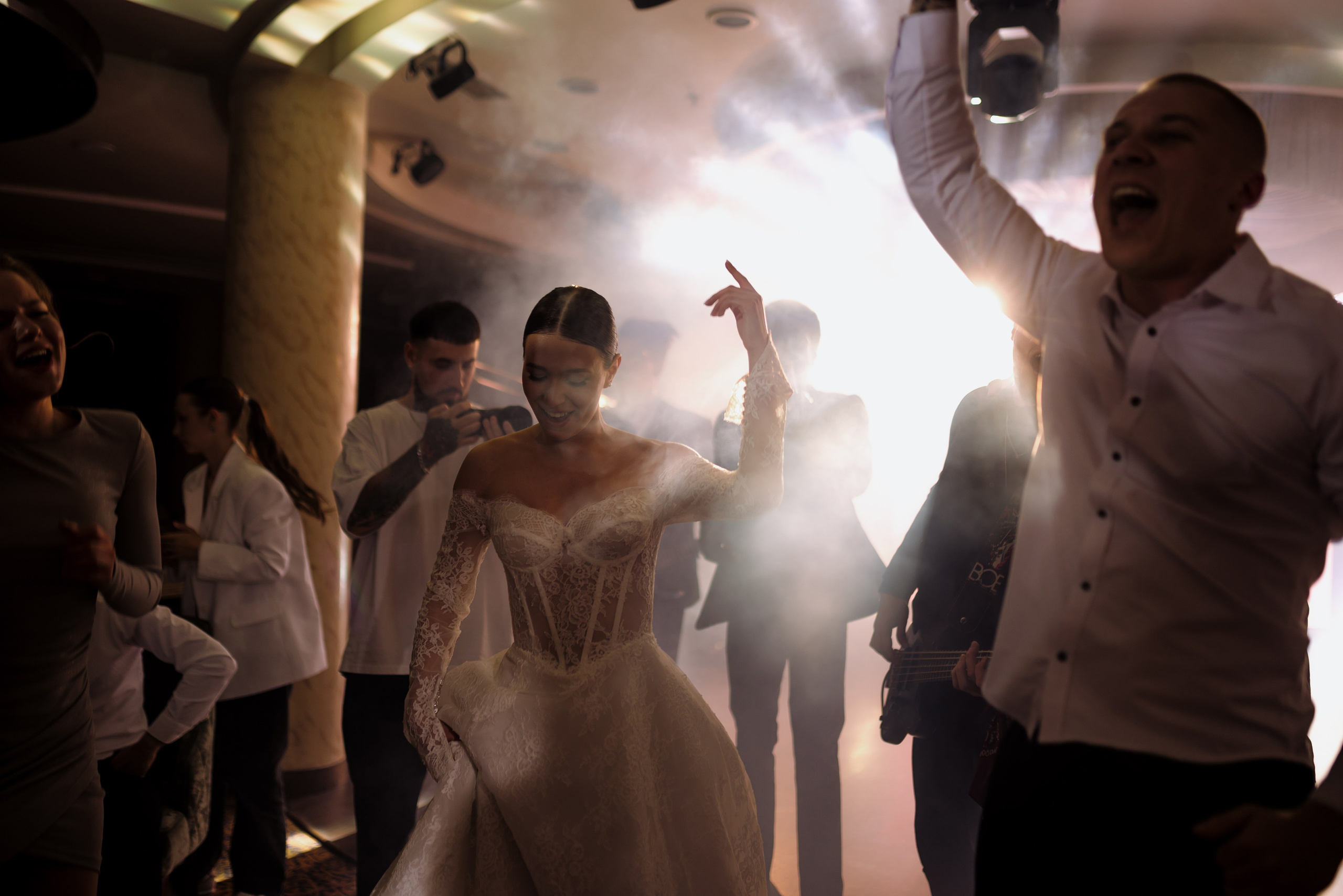 Lera | Vova. Мария Гуржеева