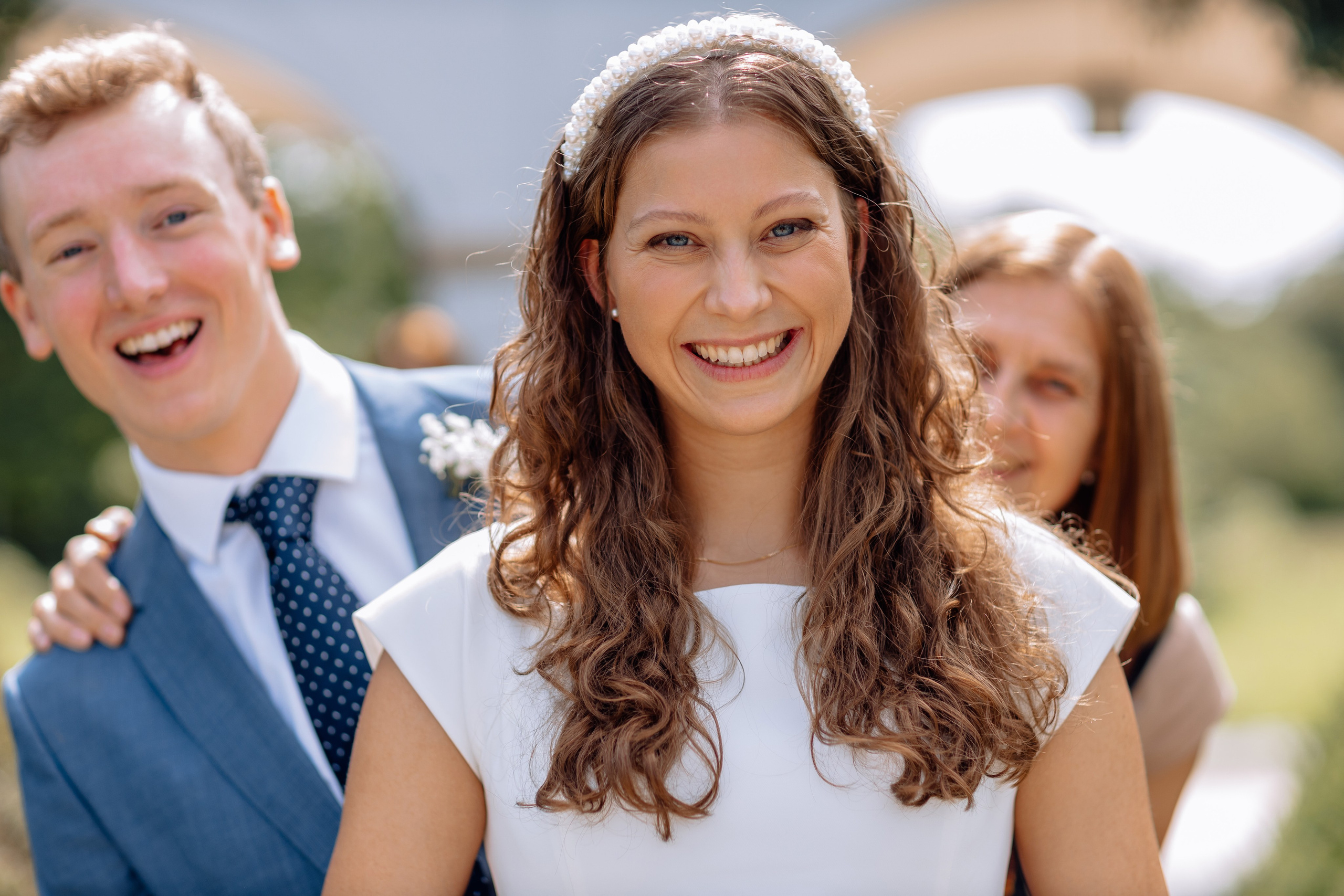 Traumhochzeit im Schloss Höhenried. Hochzeitsfotograf München Taufe Familienfotograf Tanja Mauke