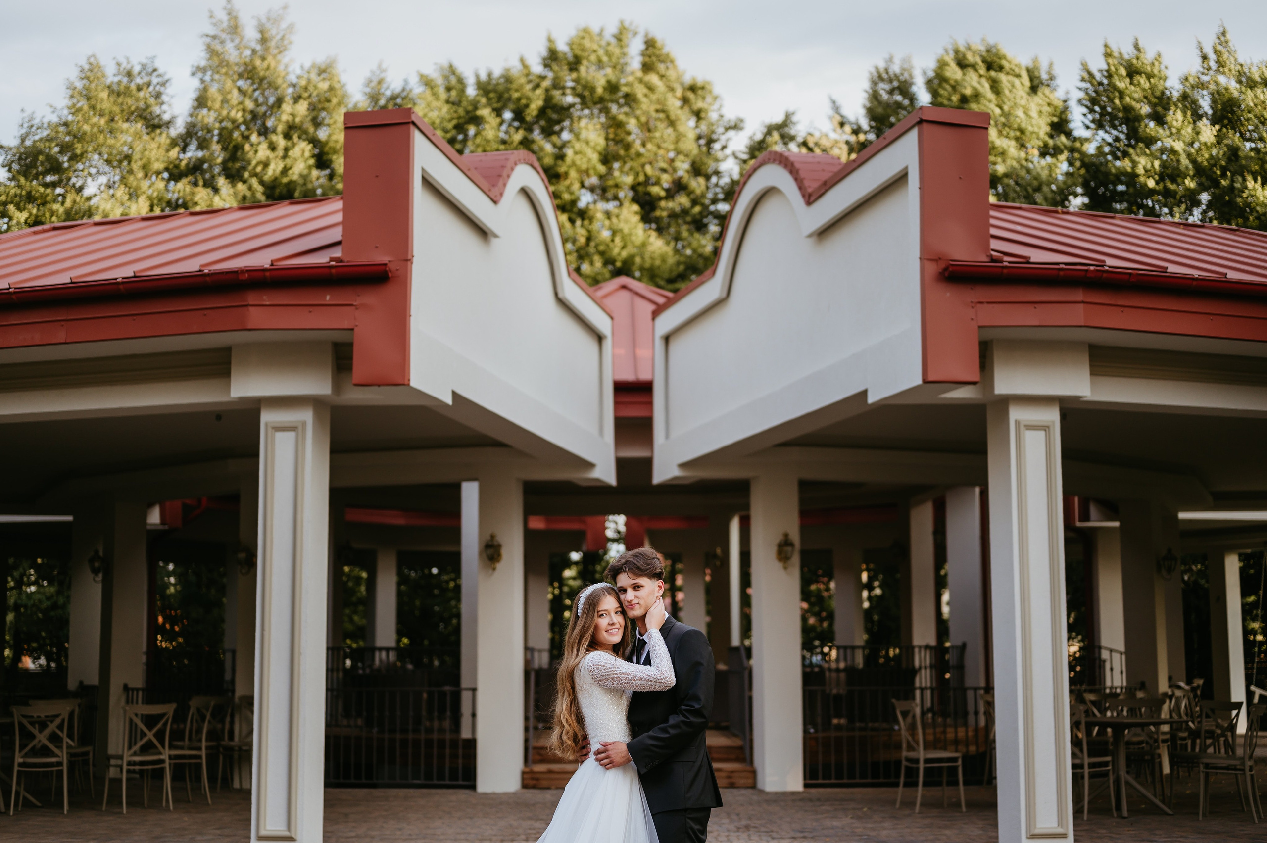Cornel si Elisa. Valentin Melen - fotograf de nunta 🤍