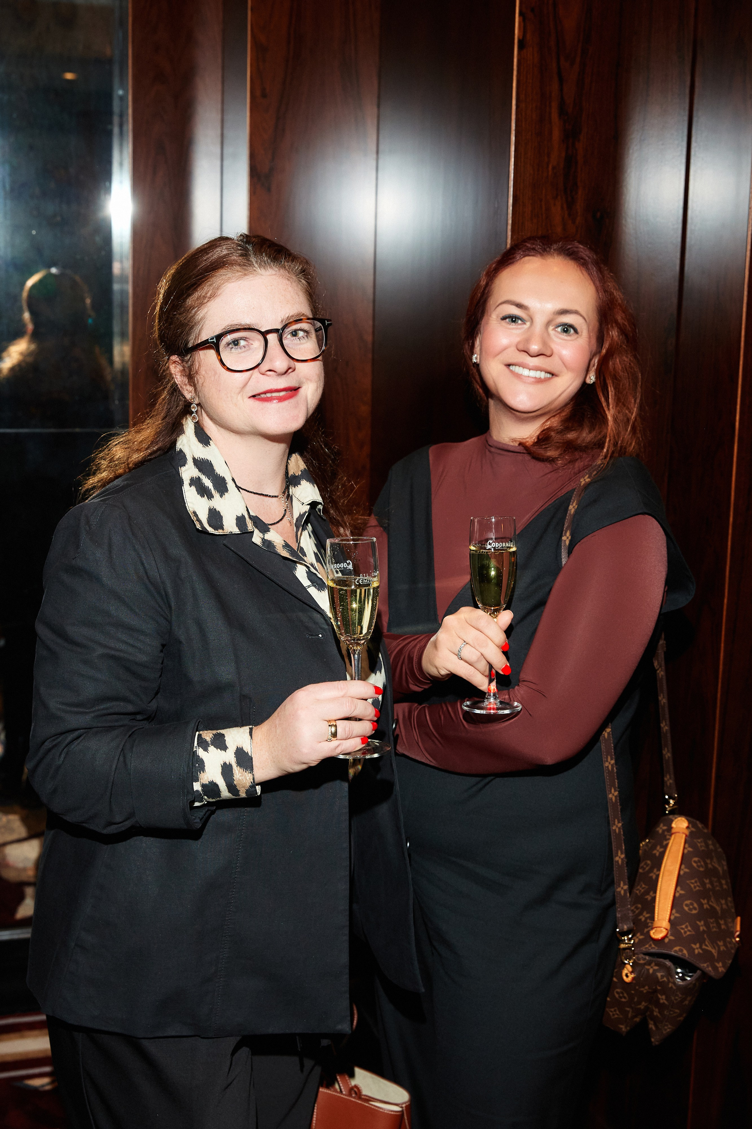 Conference by Daria Oskin. Destination wedding and fashion photographer in Riga Igor Davidovich