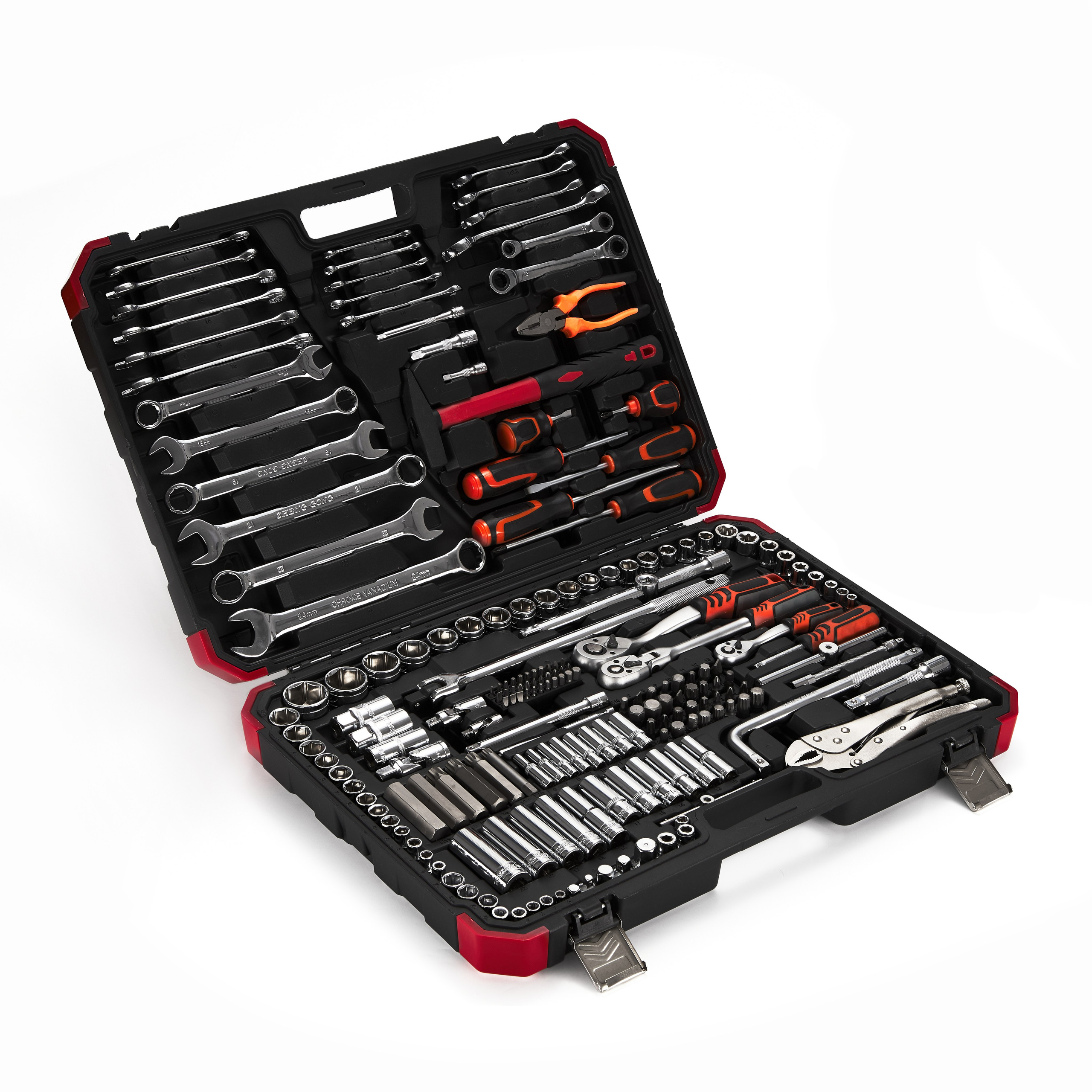 Инструменты и оборудование. Предметная фотосъемка в Алматы. Студия фото и видео съемки товаров