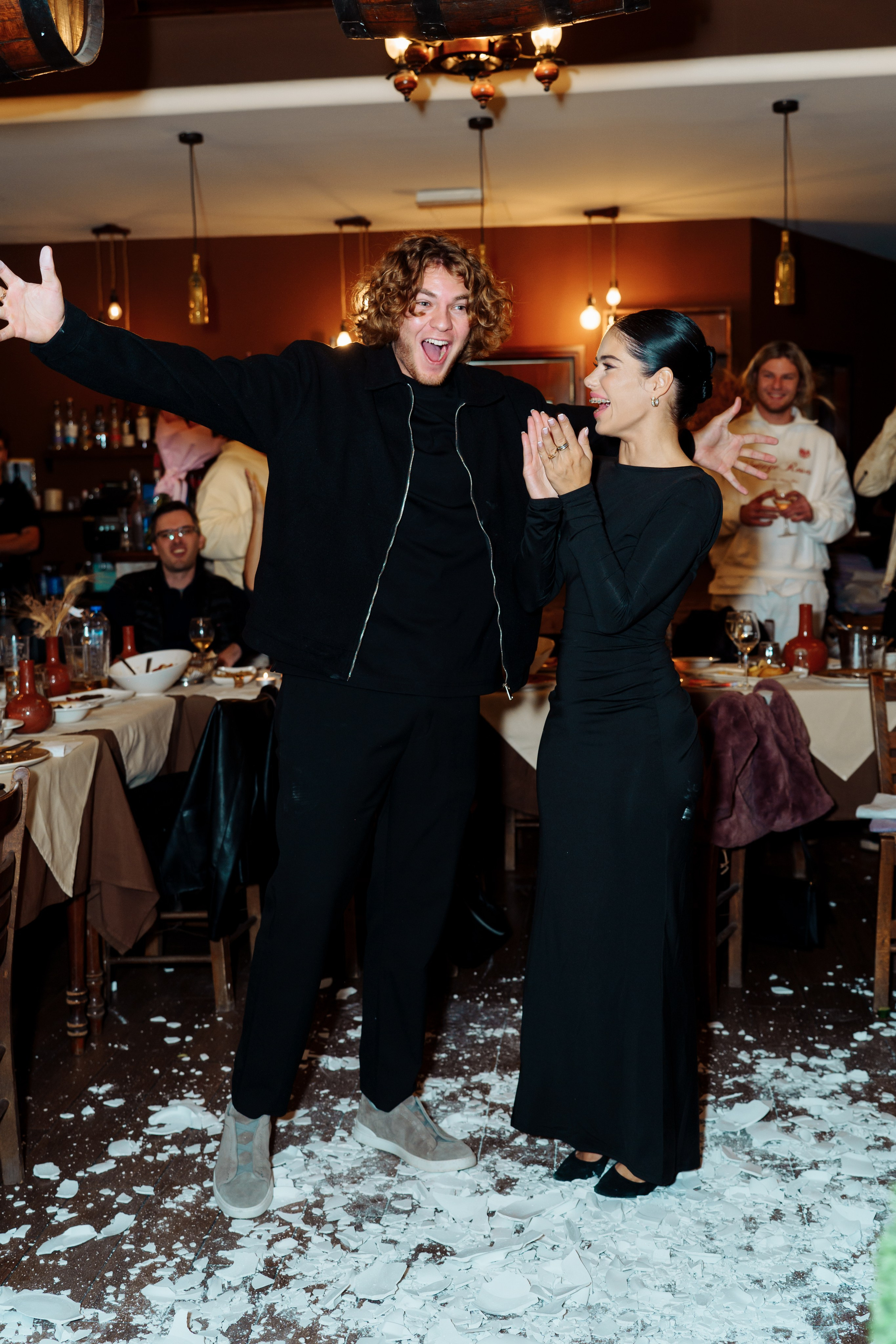 Pasha’s bday. Семейный и детский фотограф на Кипре Елена