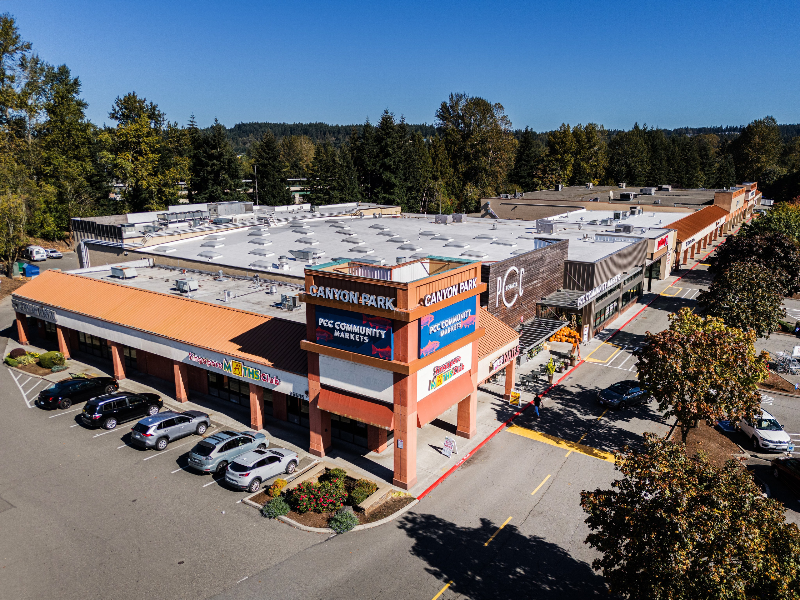 Real Estate photography. Washington state. EVAN ARISTOV WEDDING PHOTOGRAPHY — Seattle Wedding Photographer