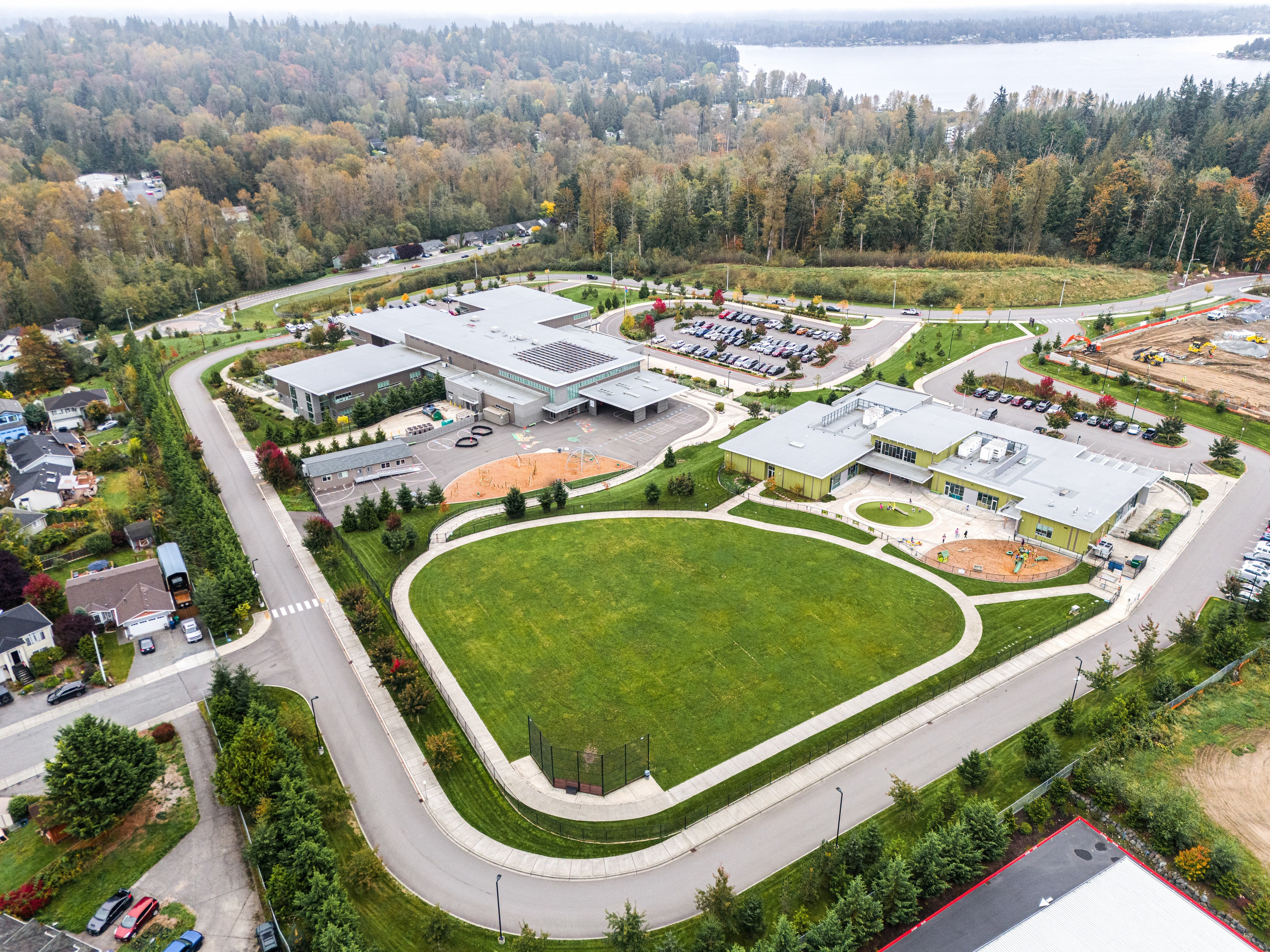 Real Estate photography. Washington state. EVAN ARISTOV WEDDING PHOTOGRAPHY — Seattle Wedding Photographer