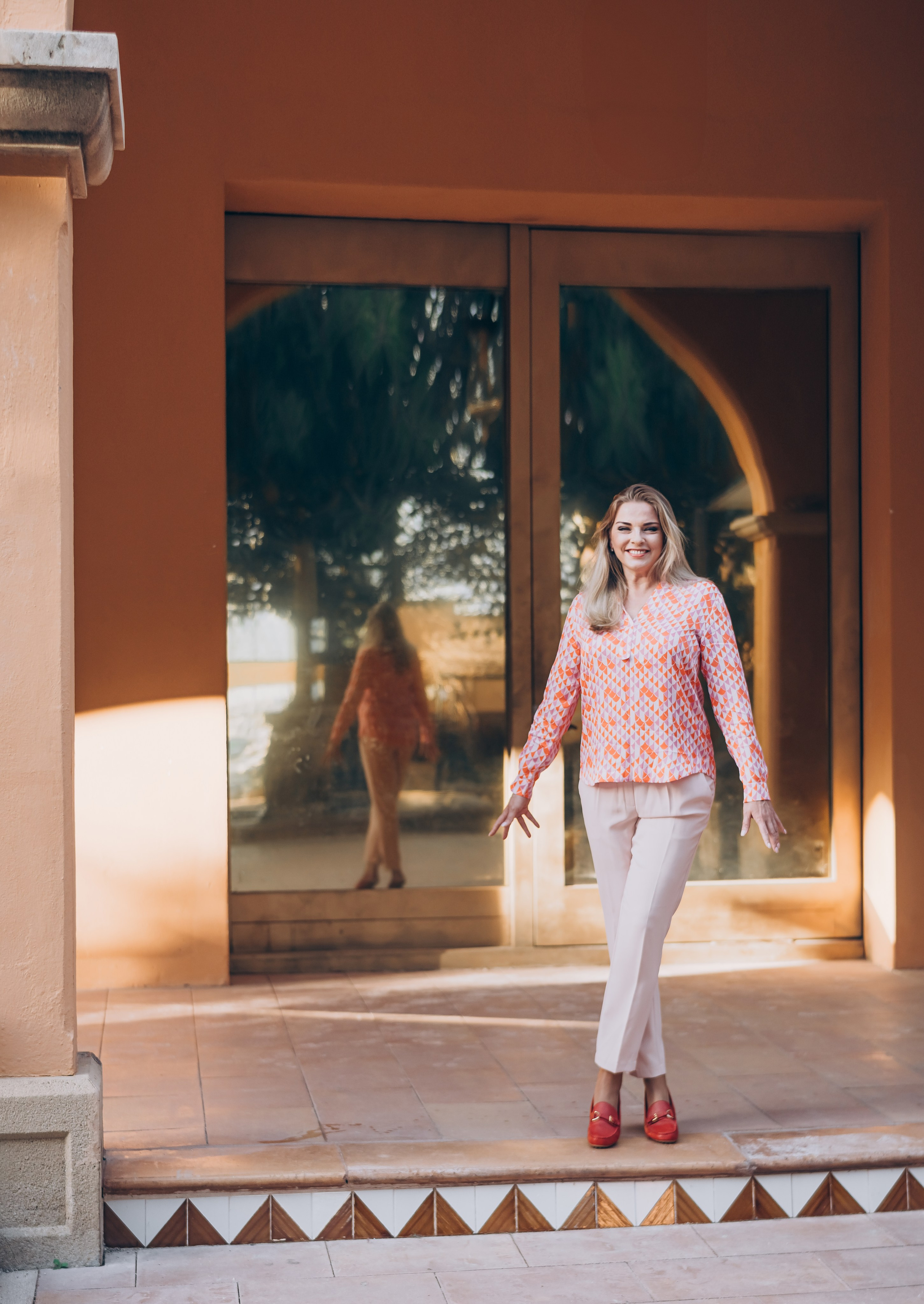 Expert in psychology. Фотограф Пальма де Майорка