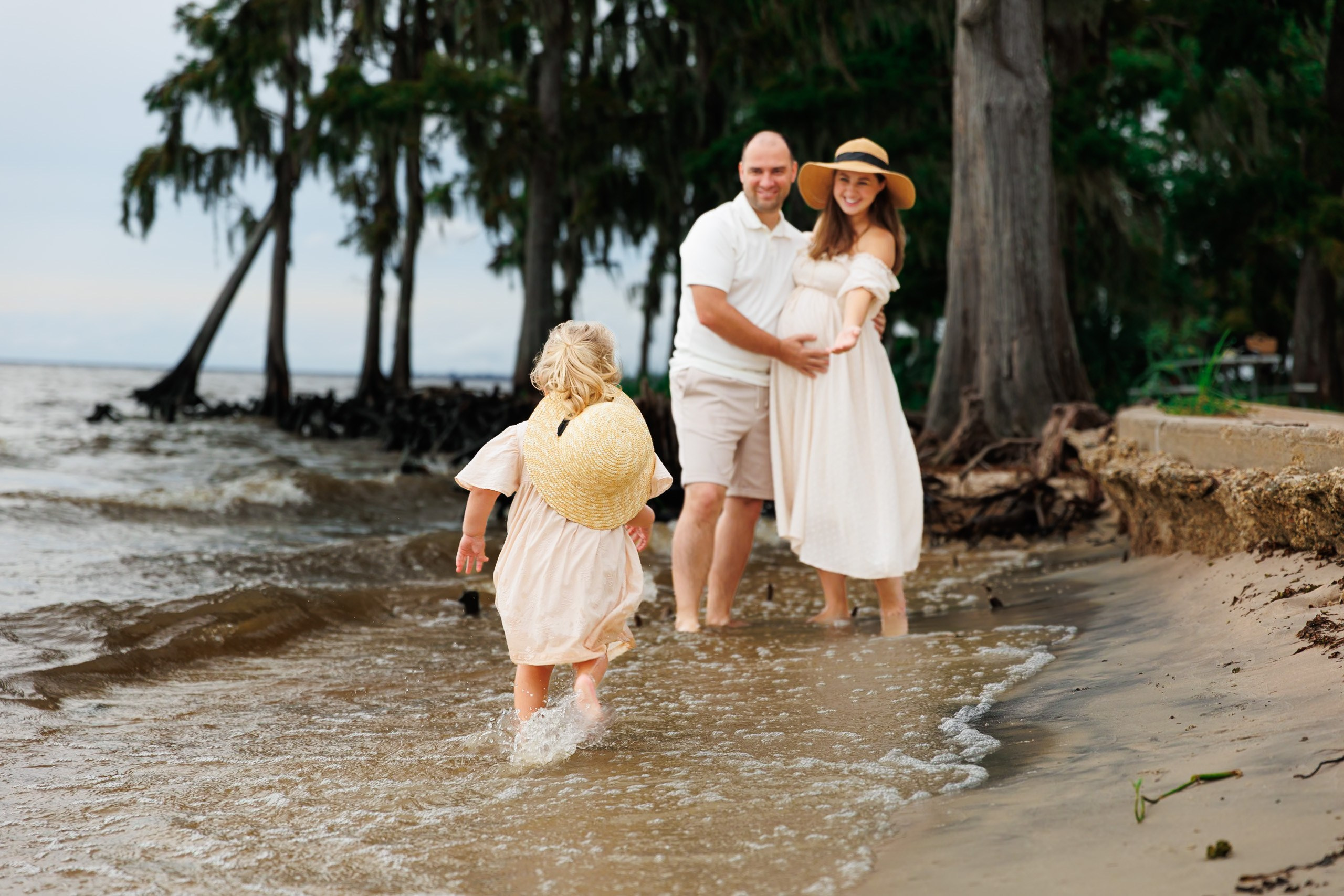 Yana (New Orleans). Photographer Julia Makoveeva
