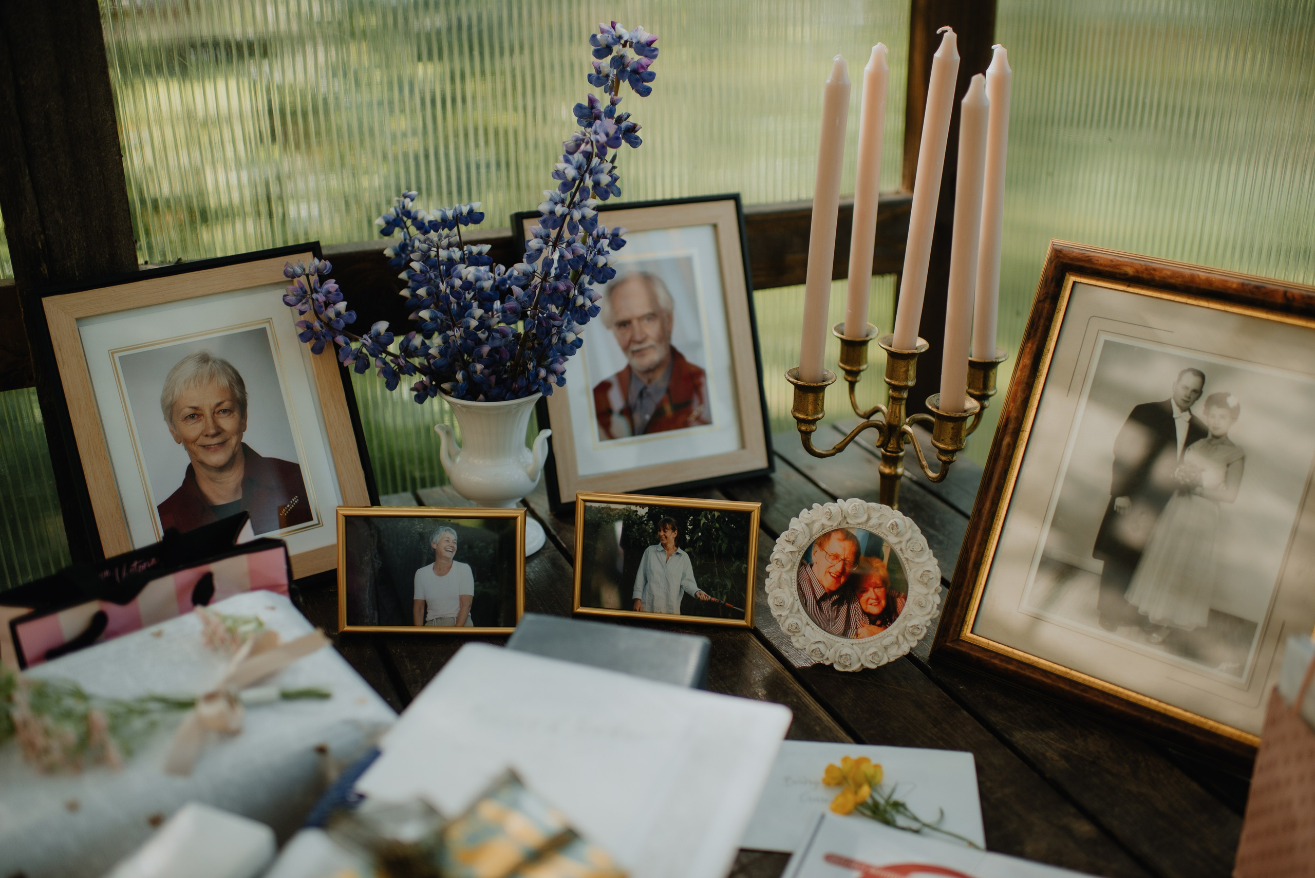 Alina and Grettar. Michalina Dzianach Wedding Photographer Iceland