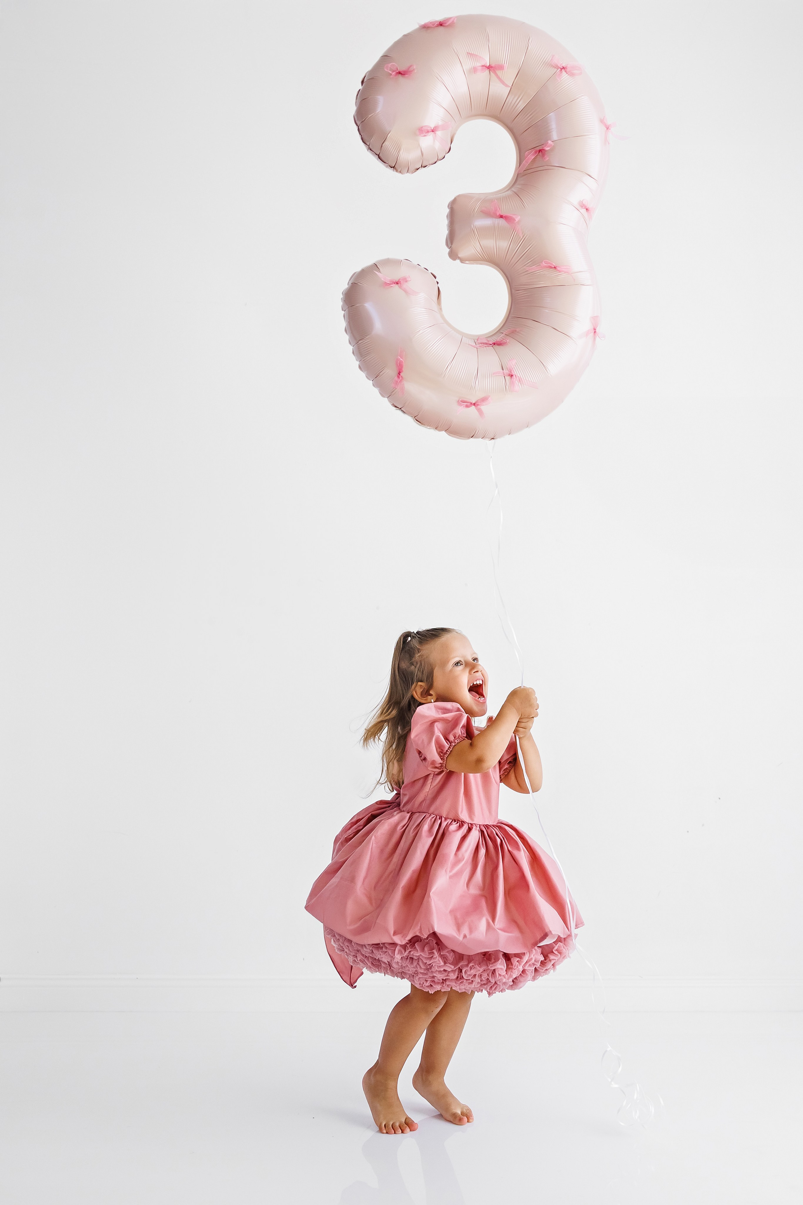 Честит Рожден Ден. Фотограф Ирина Йотова