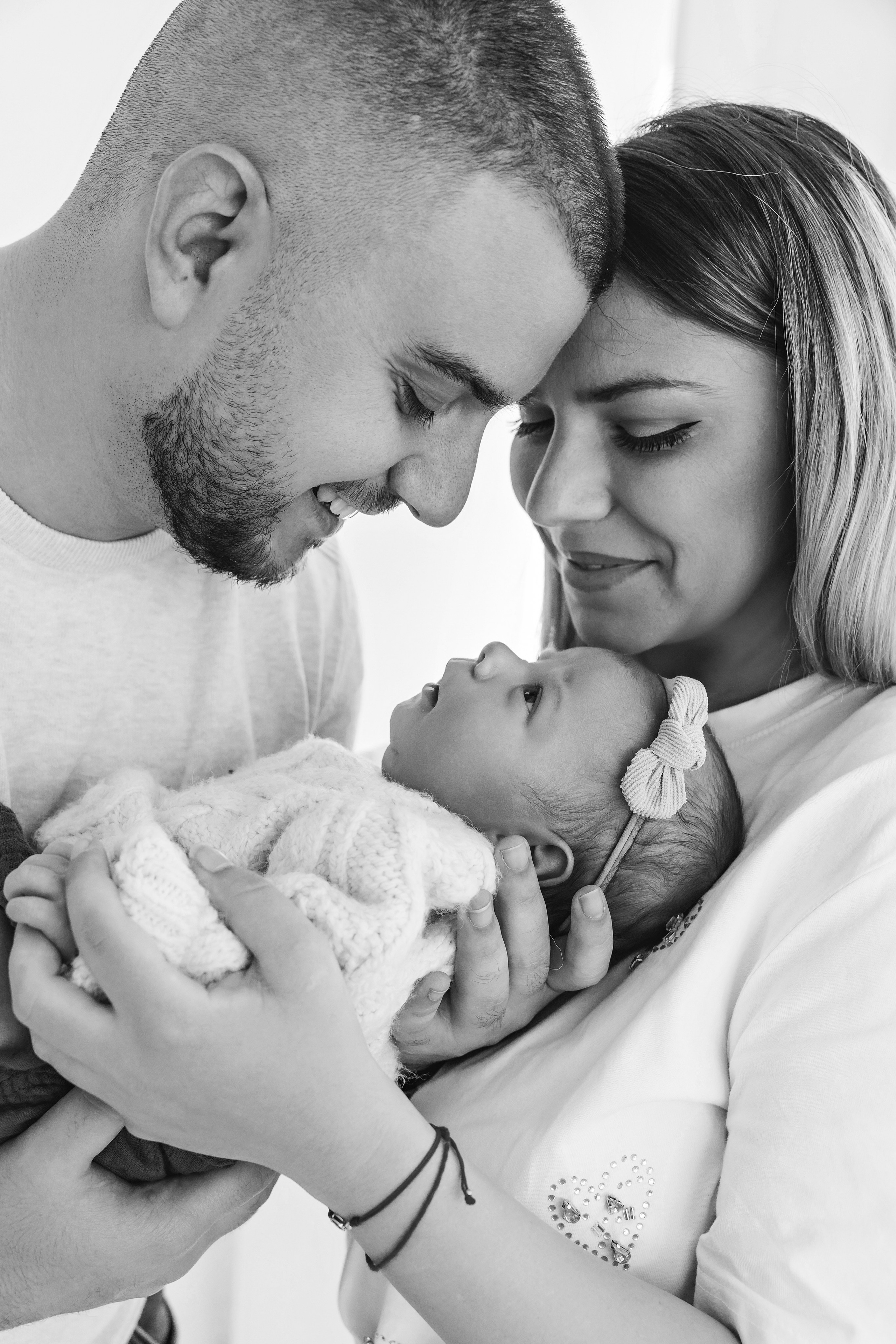 Фотосесия с мама и тате. Фотограф Ирина Йотова