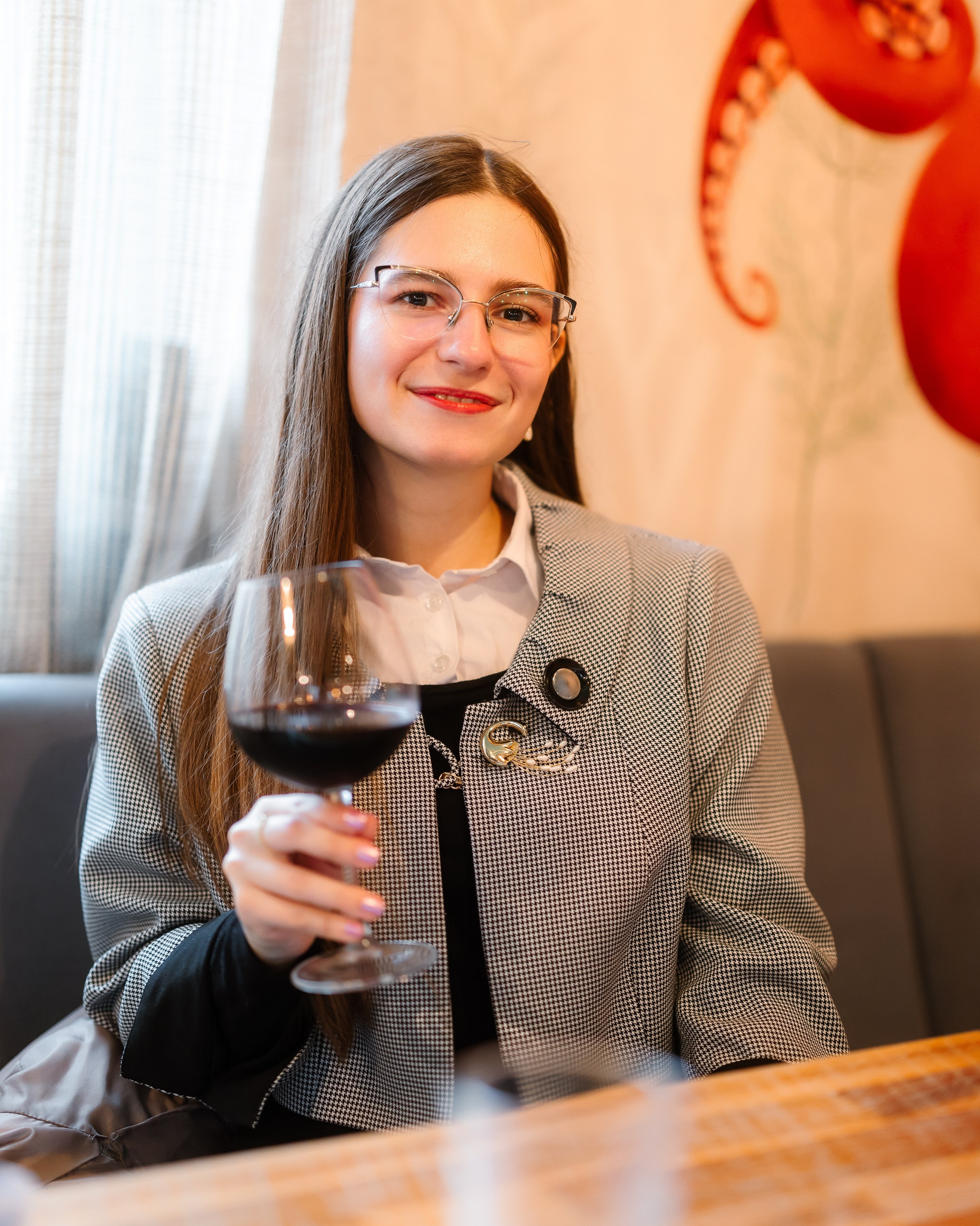 Taste Busters 2. Marius Ciocan