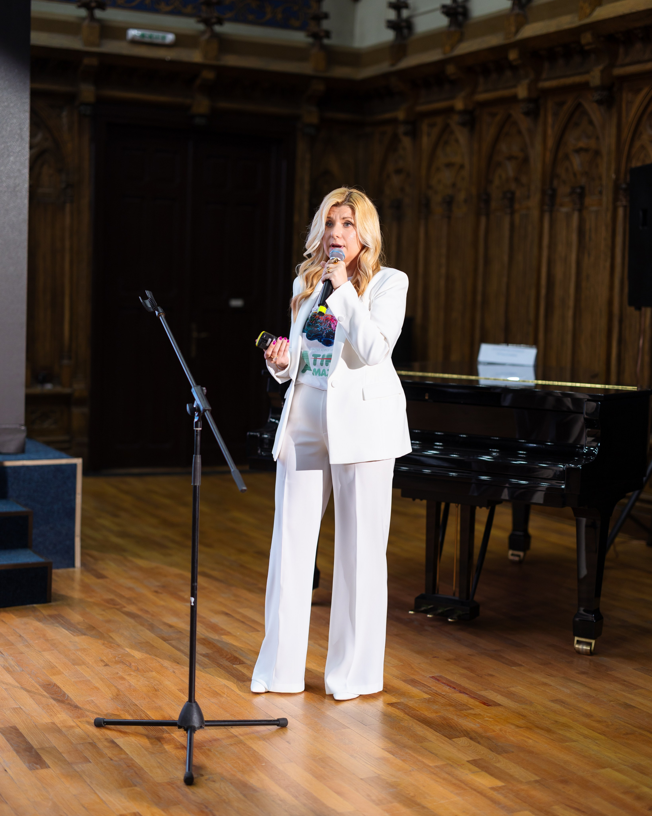 Neuro Atipic. Marius Ciocan