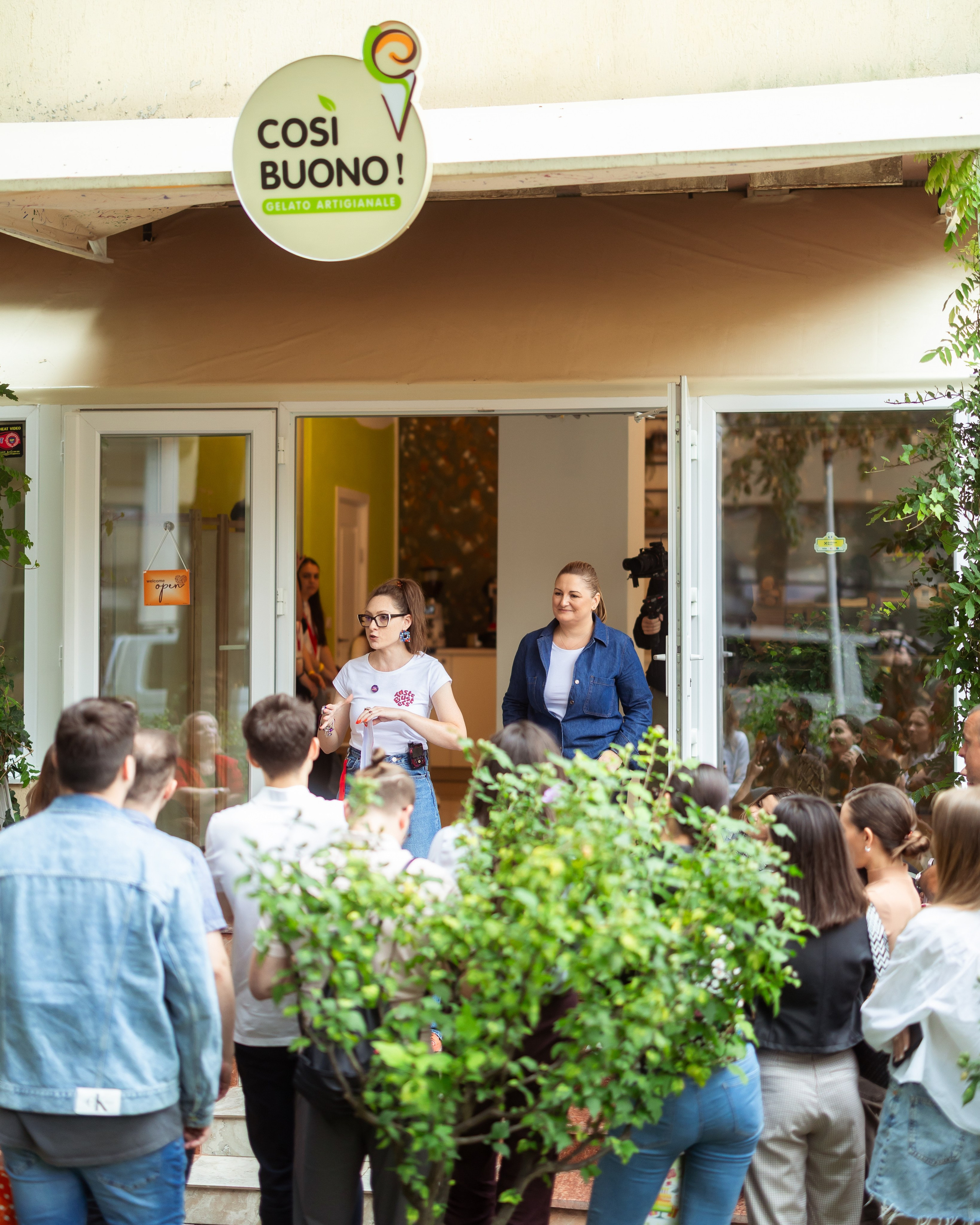 Taste Busters 1. Marius Ciocan