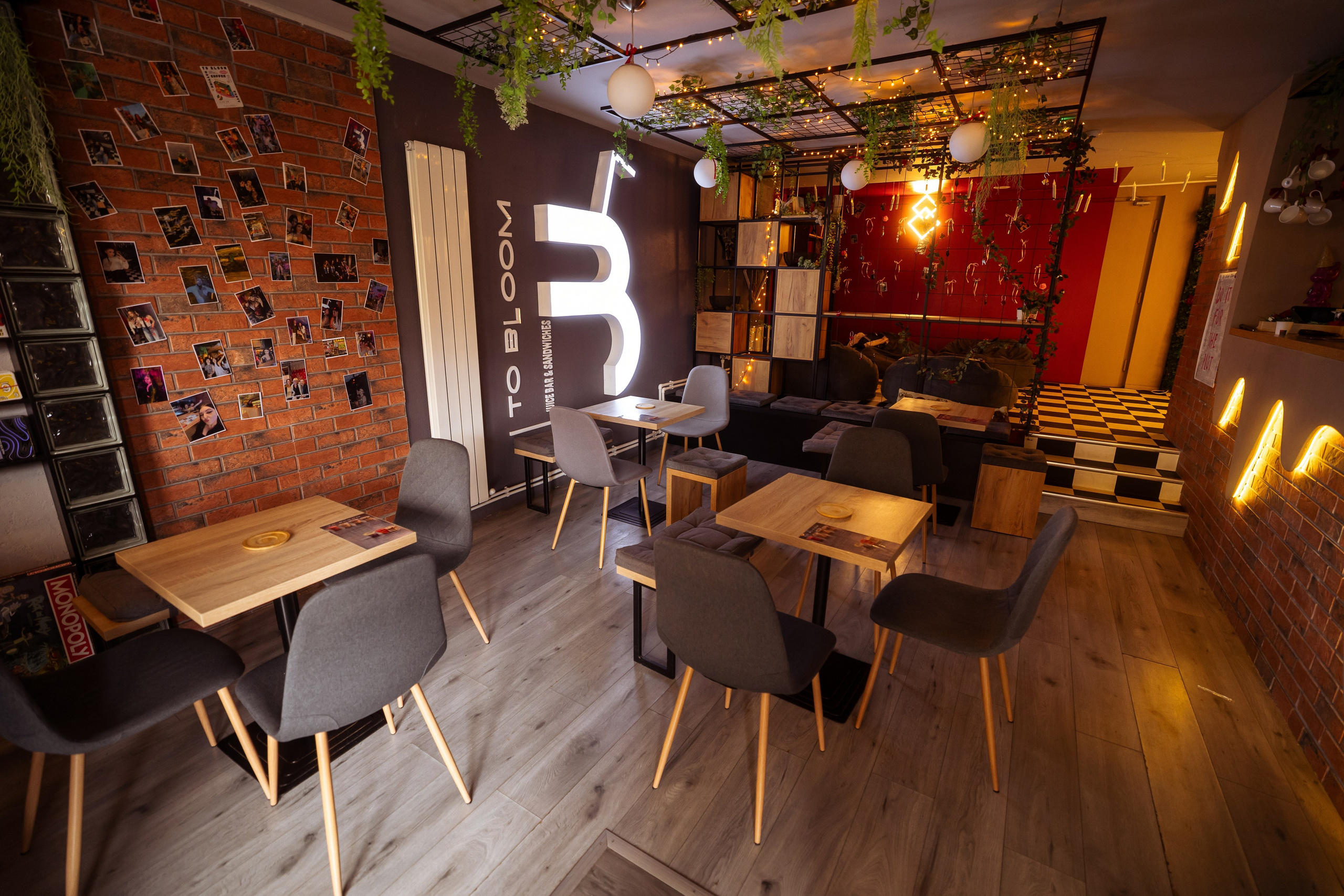 Taste Busters 3. Marius Ciocan