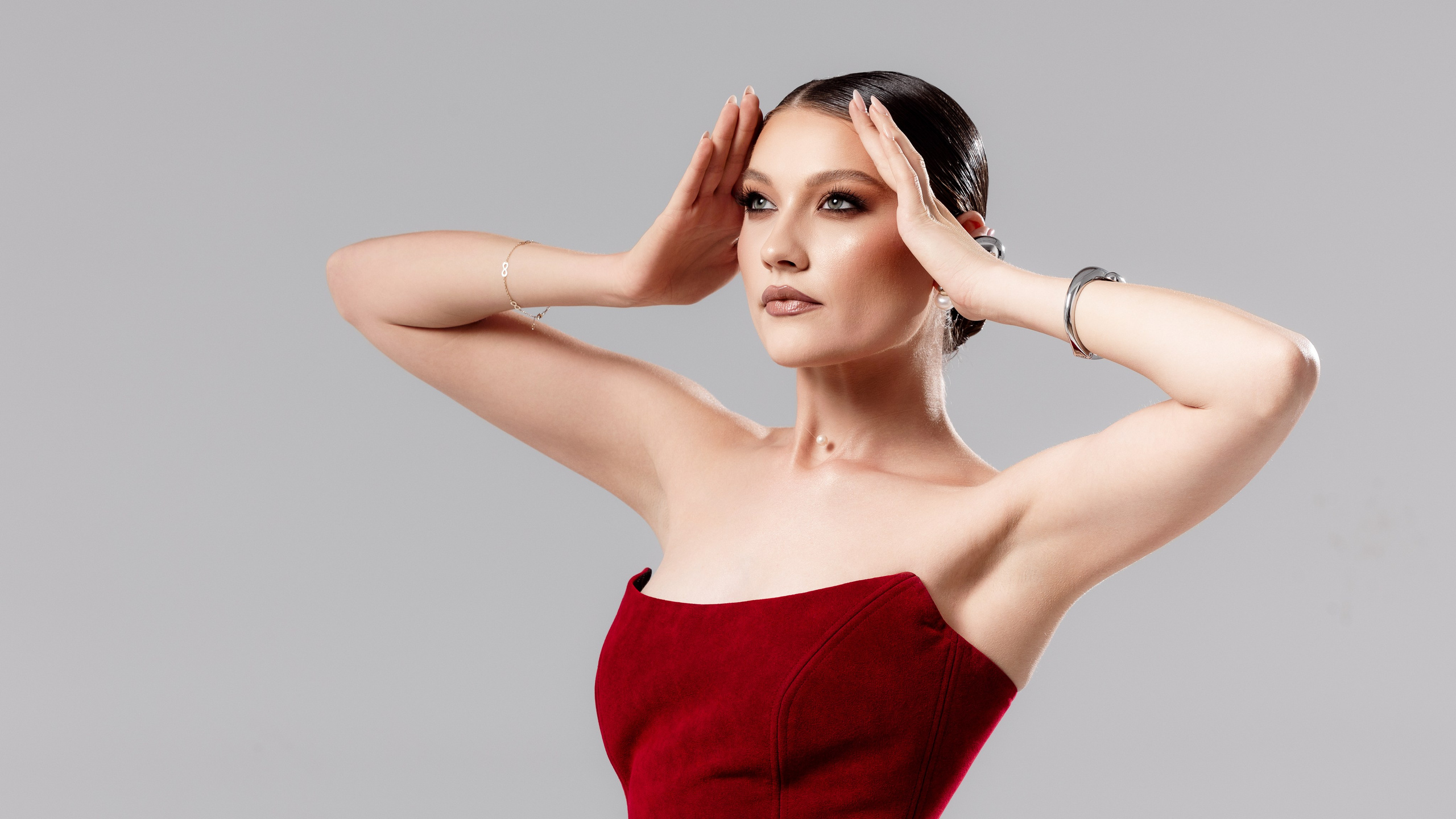 WK Rooms Studio 1. Marius Ciocan