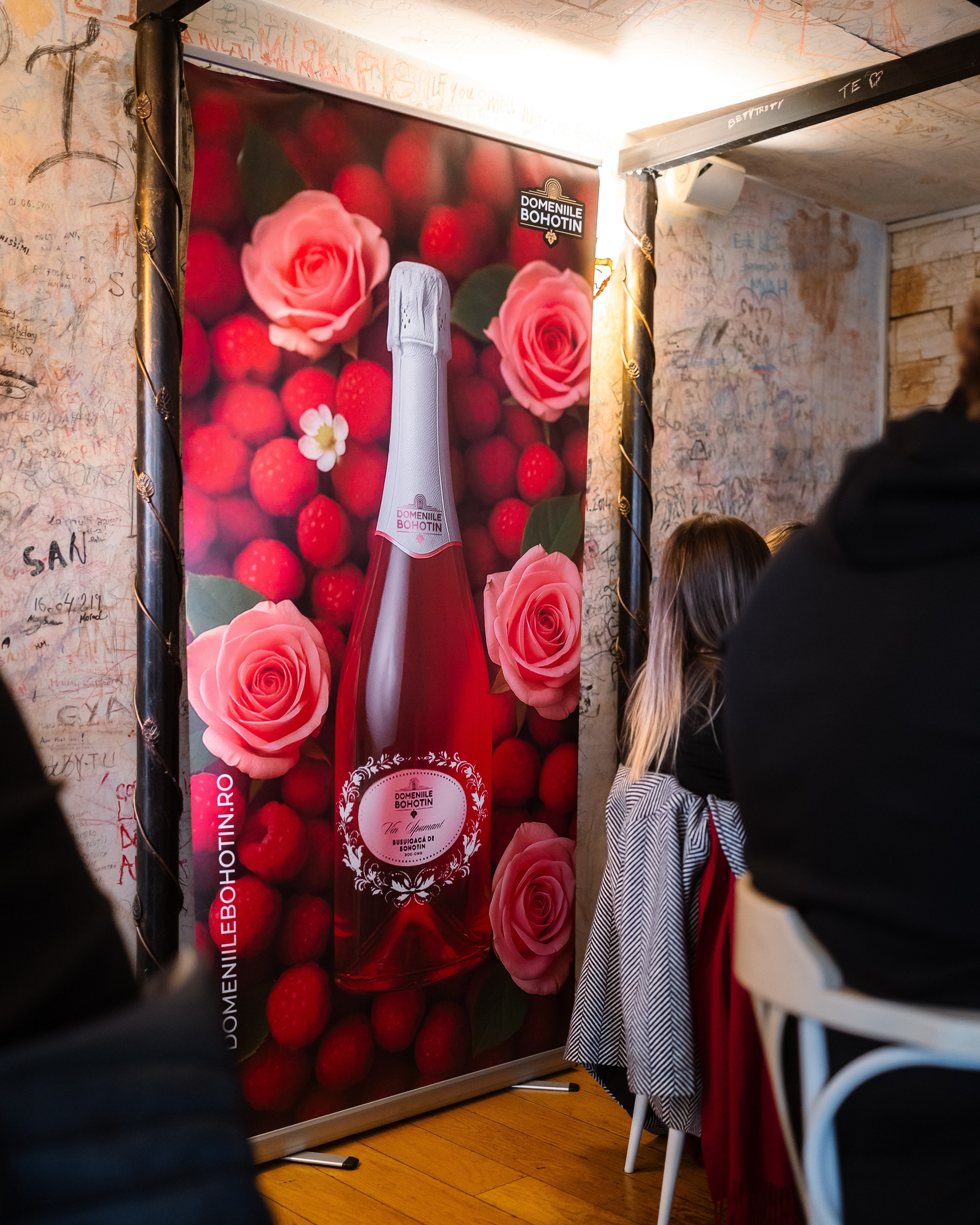 Taste Busters 2. Marius Ciocan