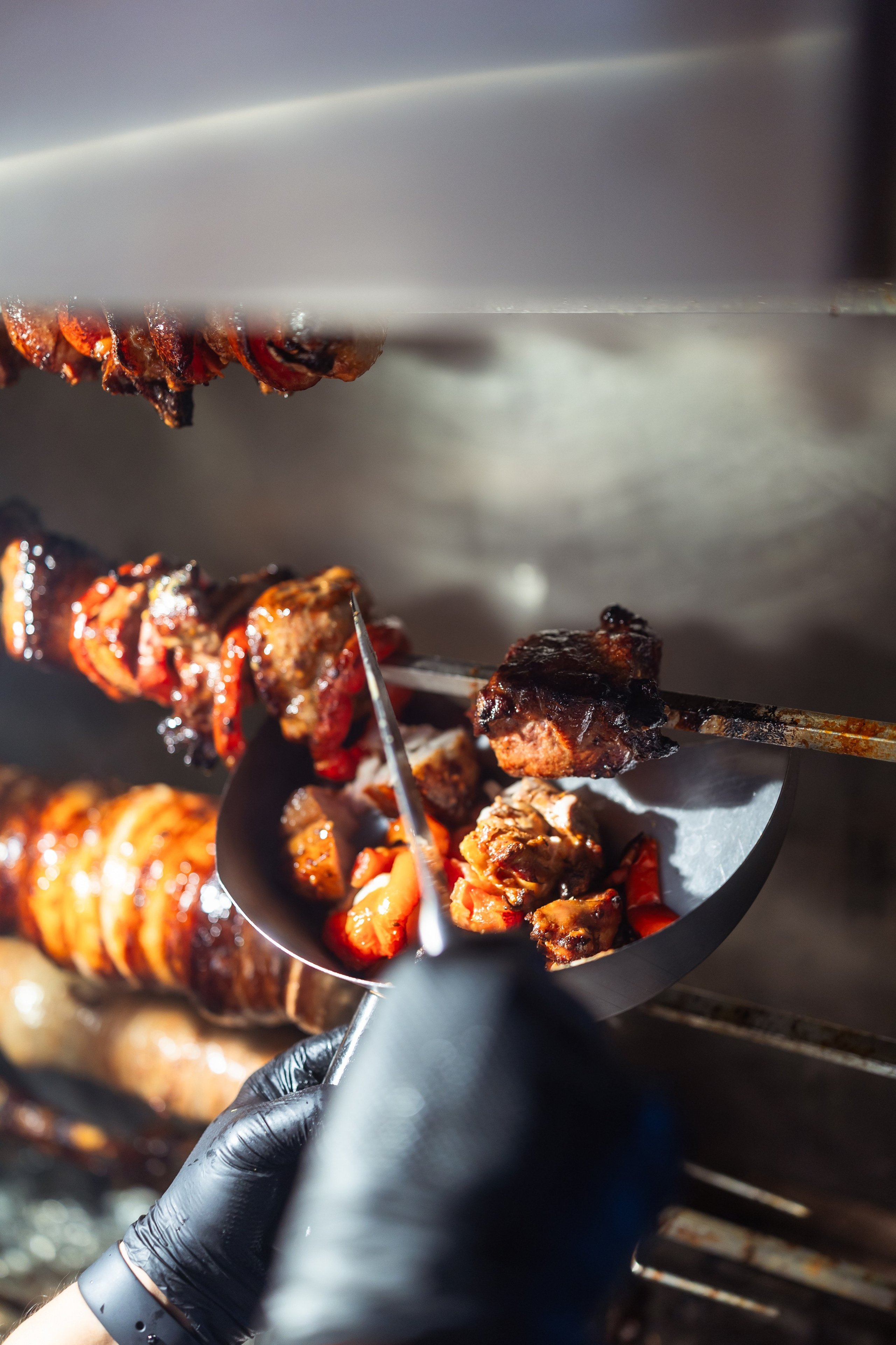 Taste Busters 1. Marius Ciocan