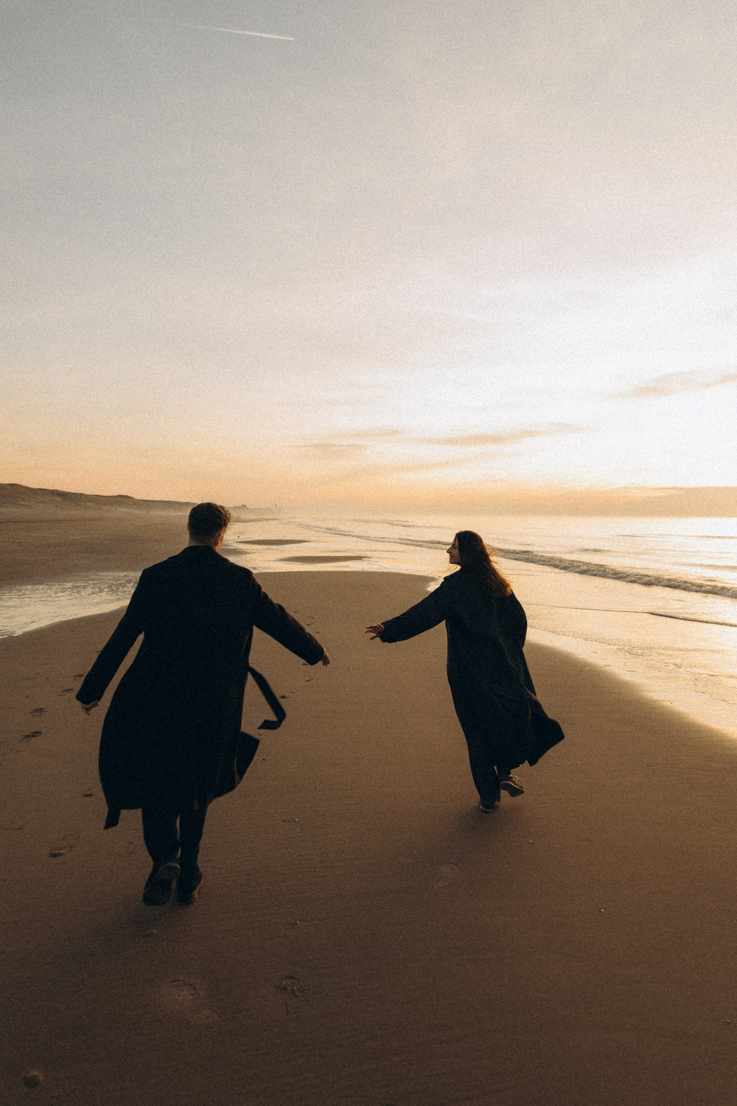 Love story. Photographer The Netherlands