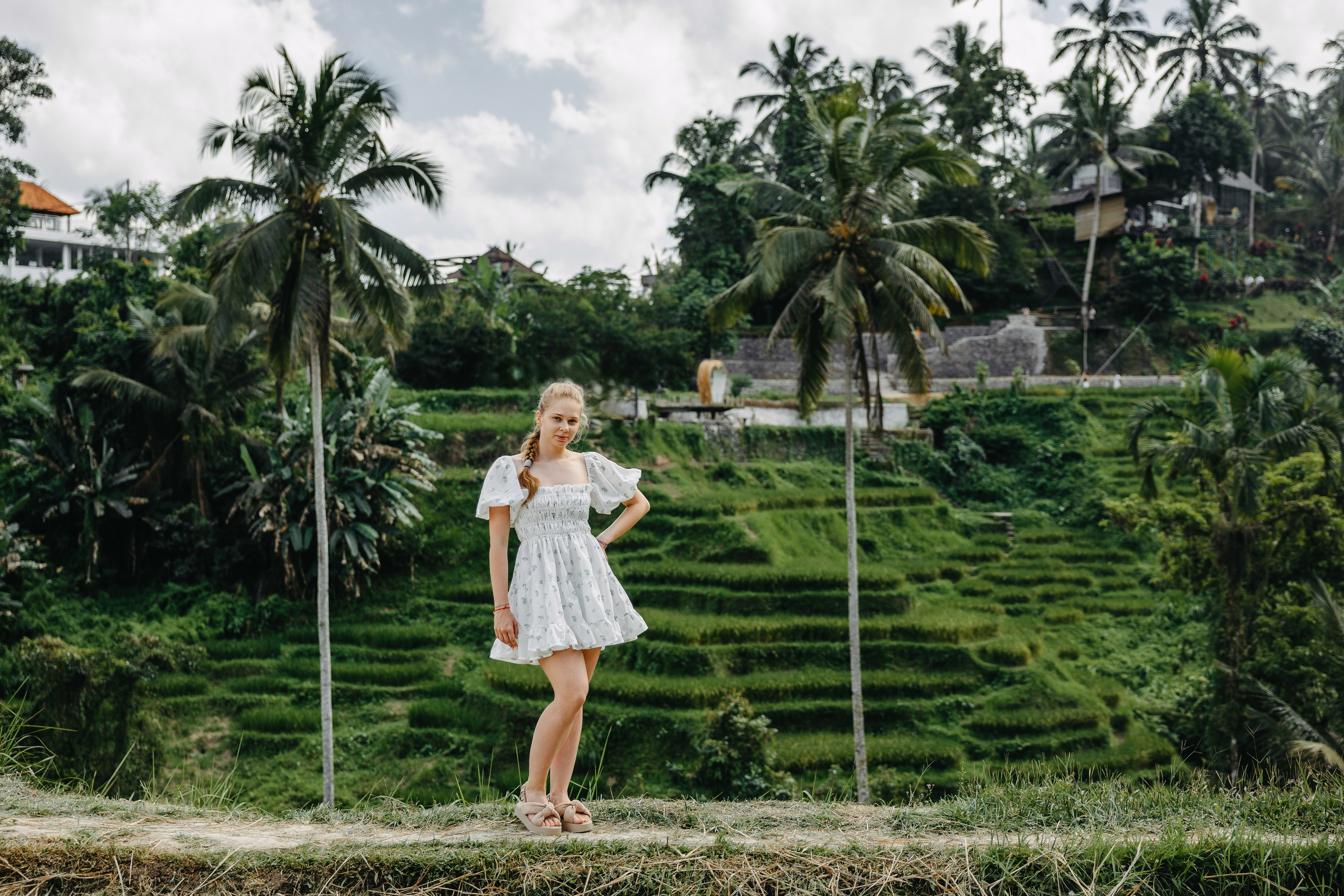 Ubud tour. Профессиональный фотограф Нурмиева Вероника