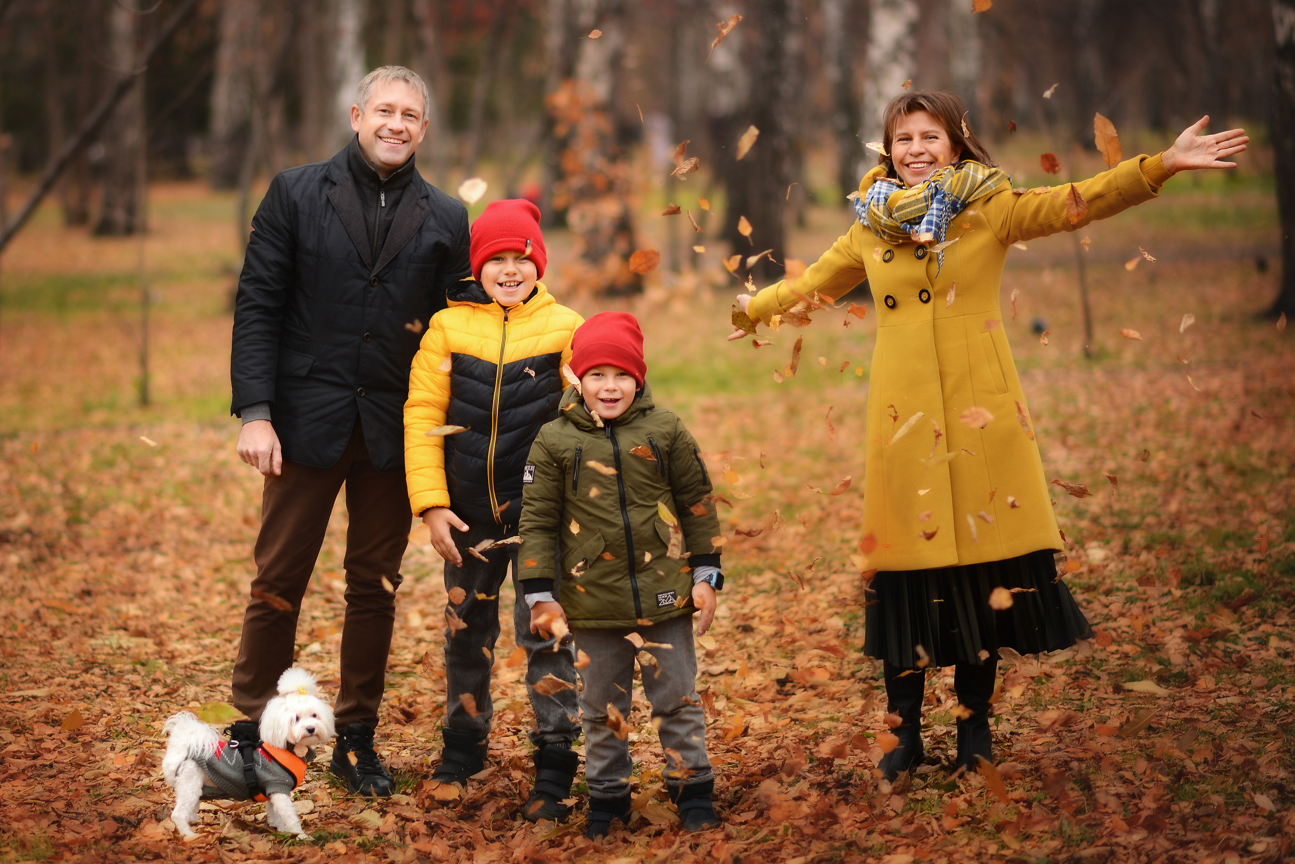 МИХАИЛ&ЕЛЕНА