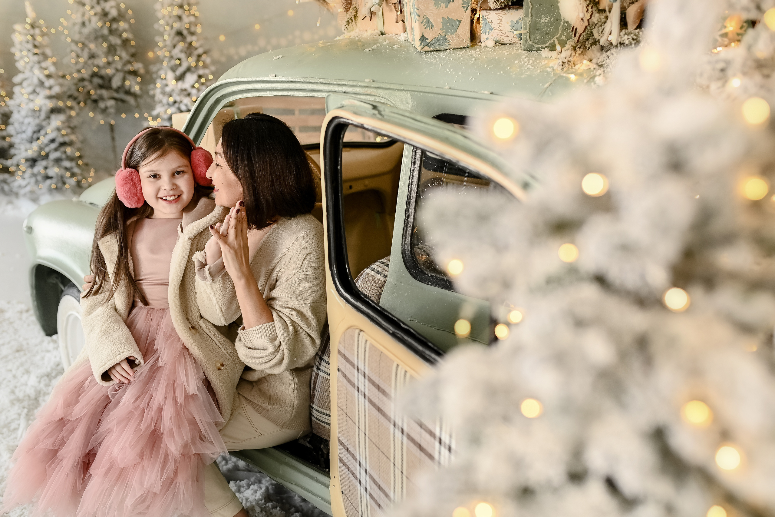 SVETLANA&PAVEL&MASHA