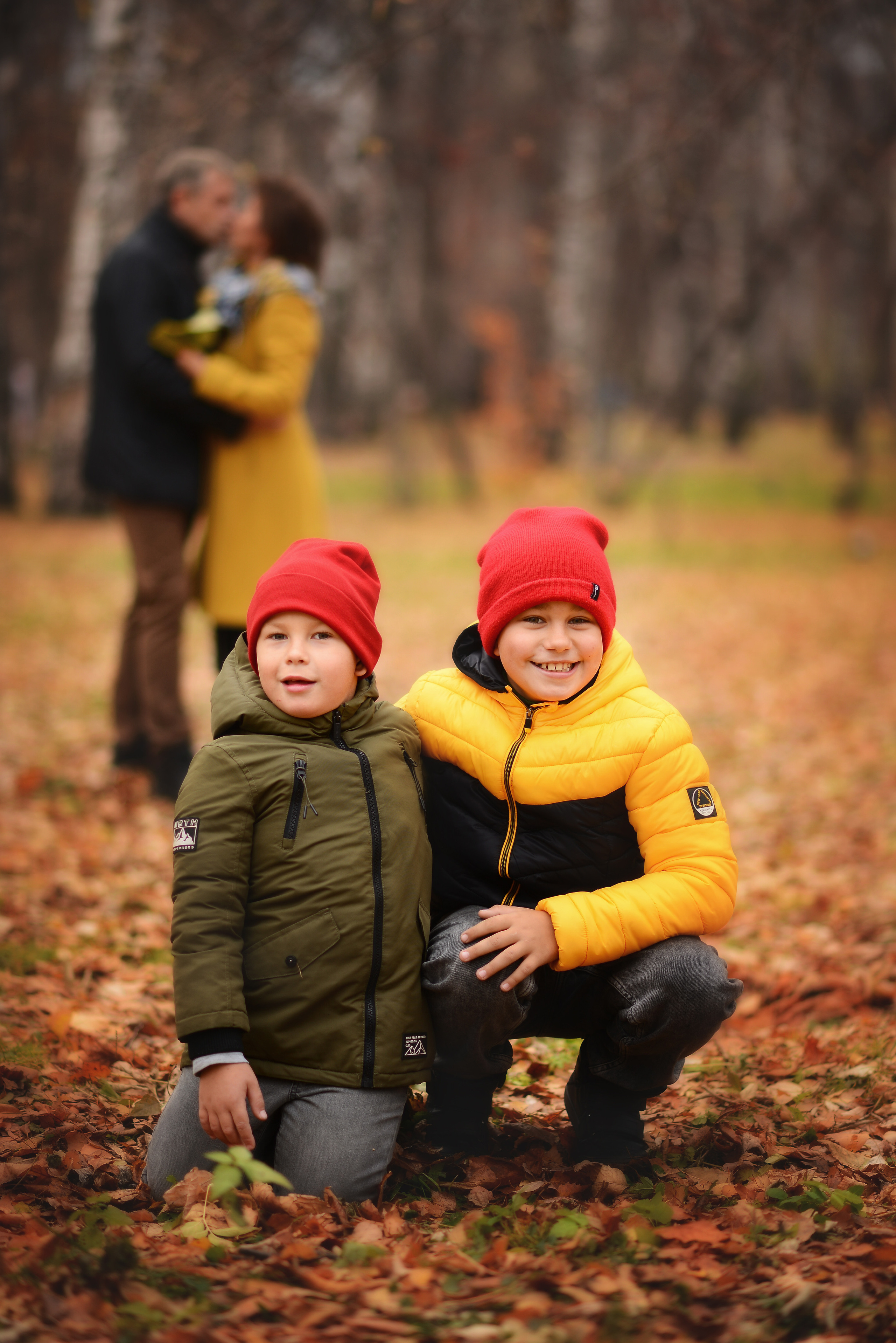 МИХАИЛ&ЕЛЕНА