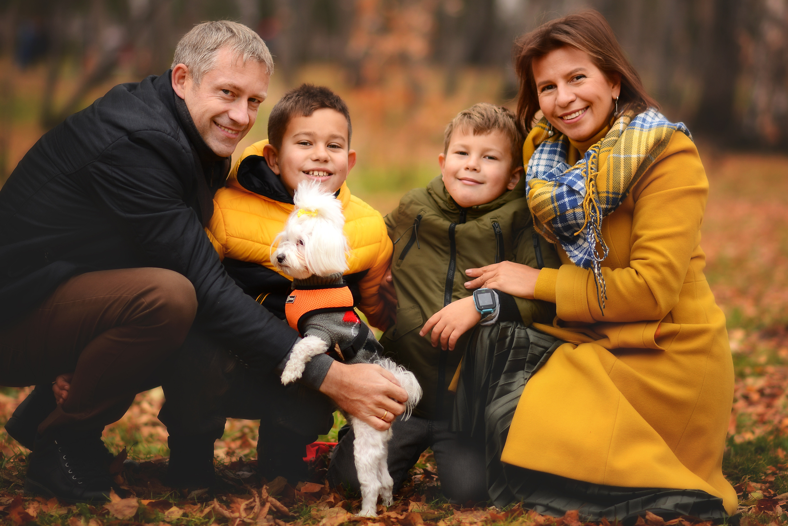 МИХАИЛ&ЕЛЕНА