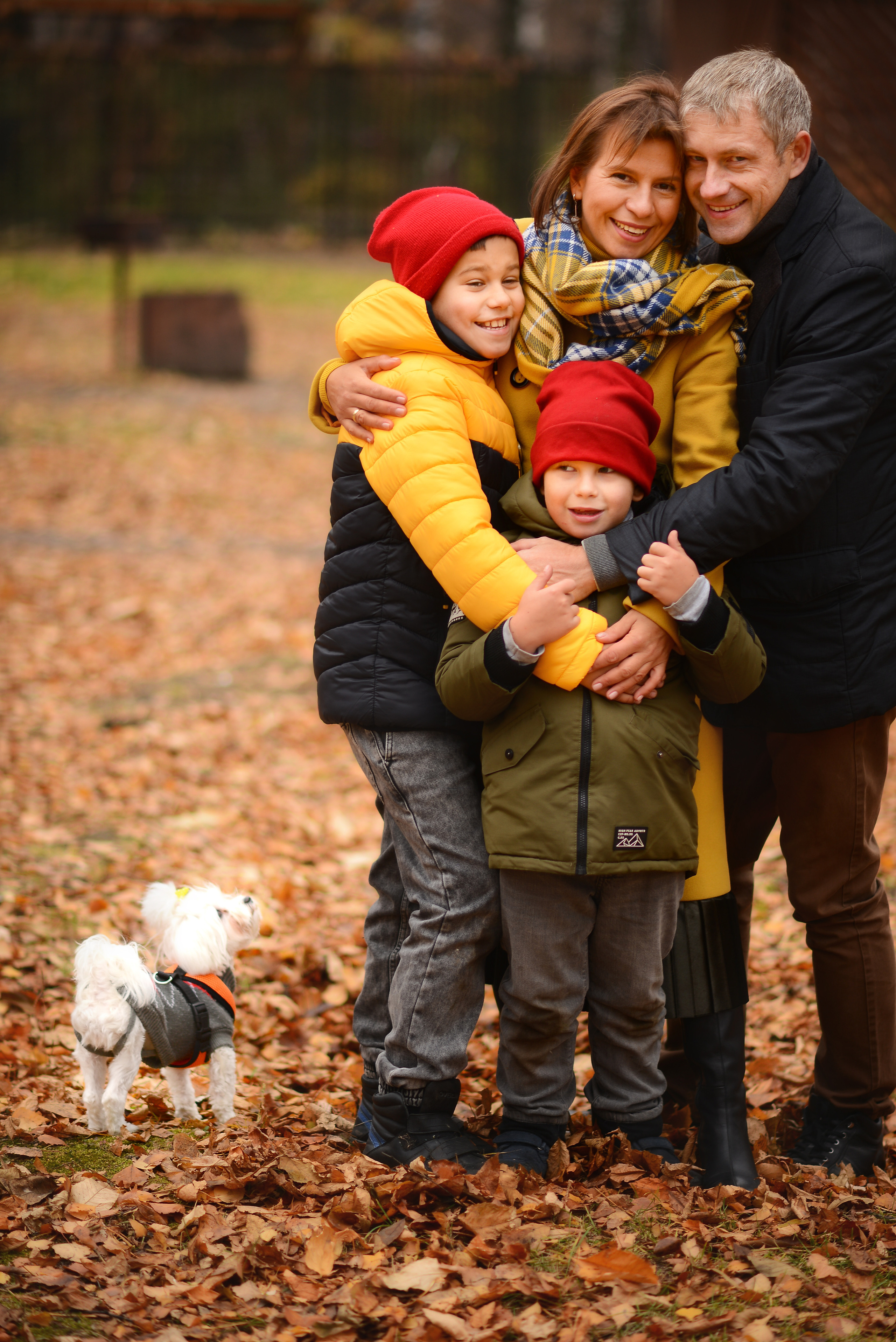 МИХАИЛ&ЕЛЕНА