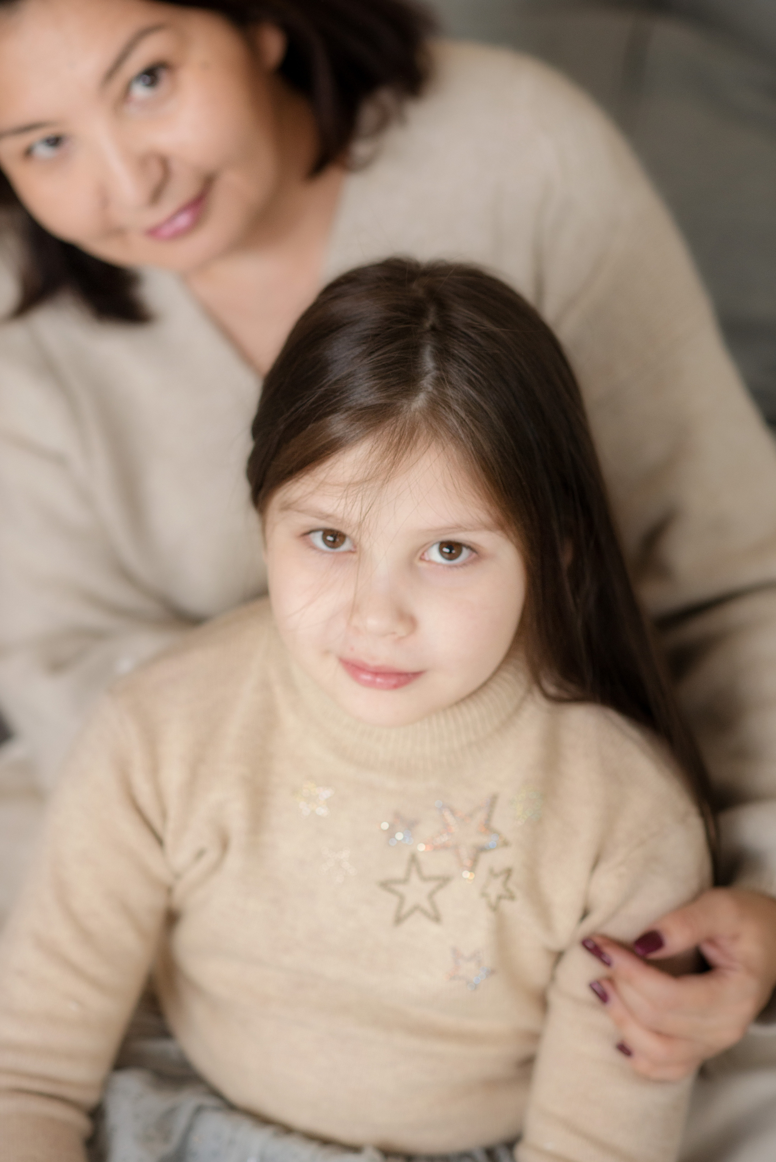 SVETLANA&PAVEL&MASHA