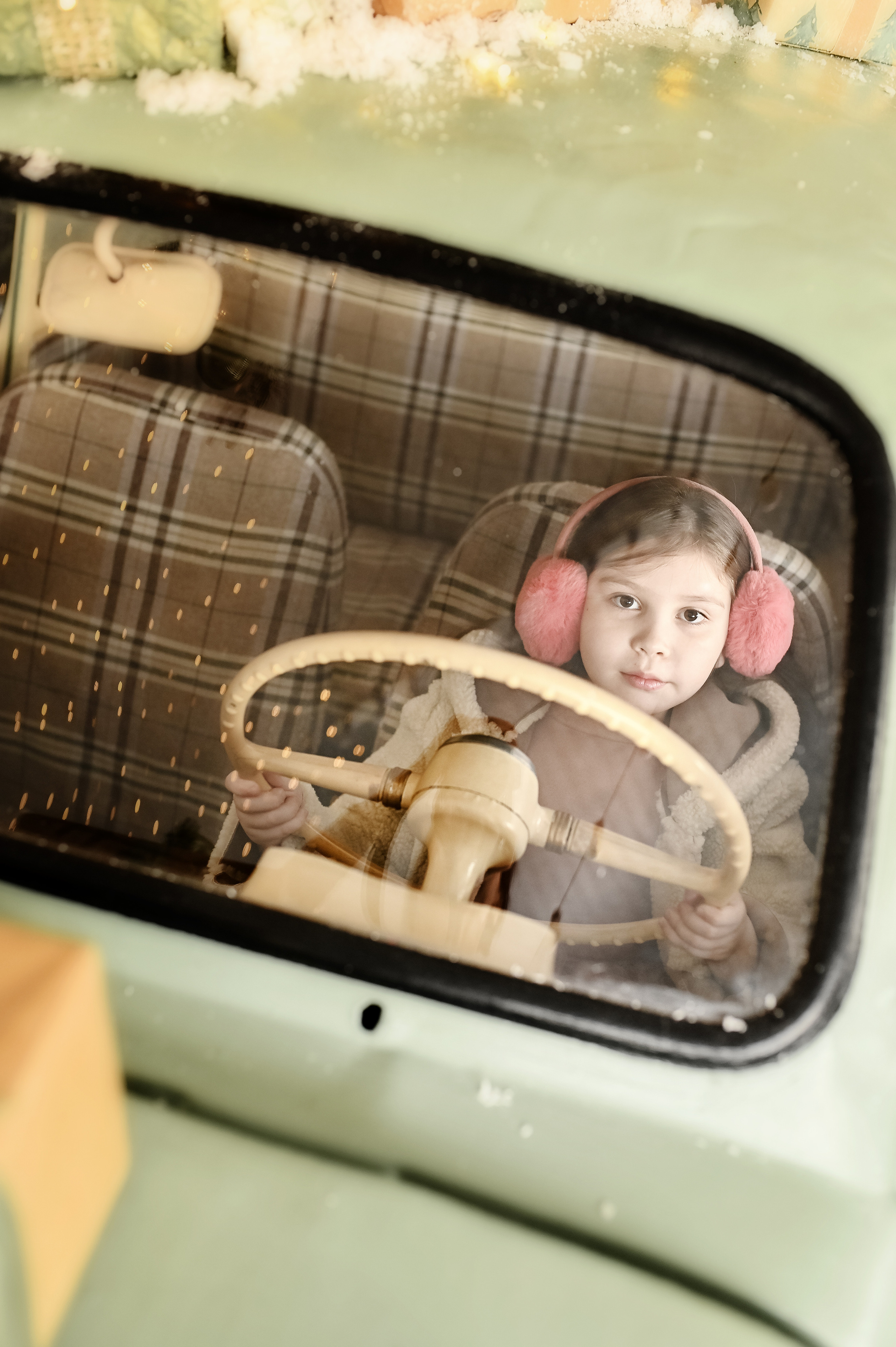 SVETLANA&PAVEL&MASHA