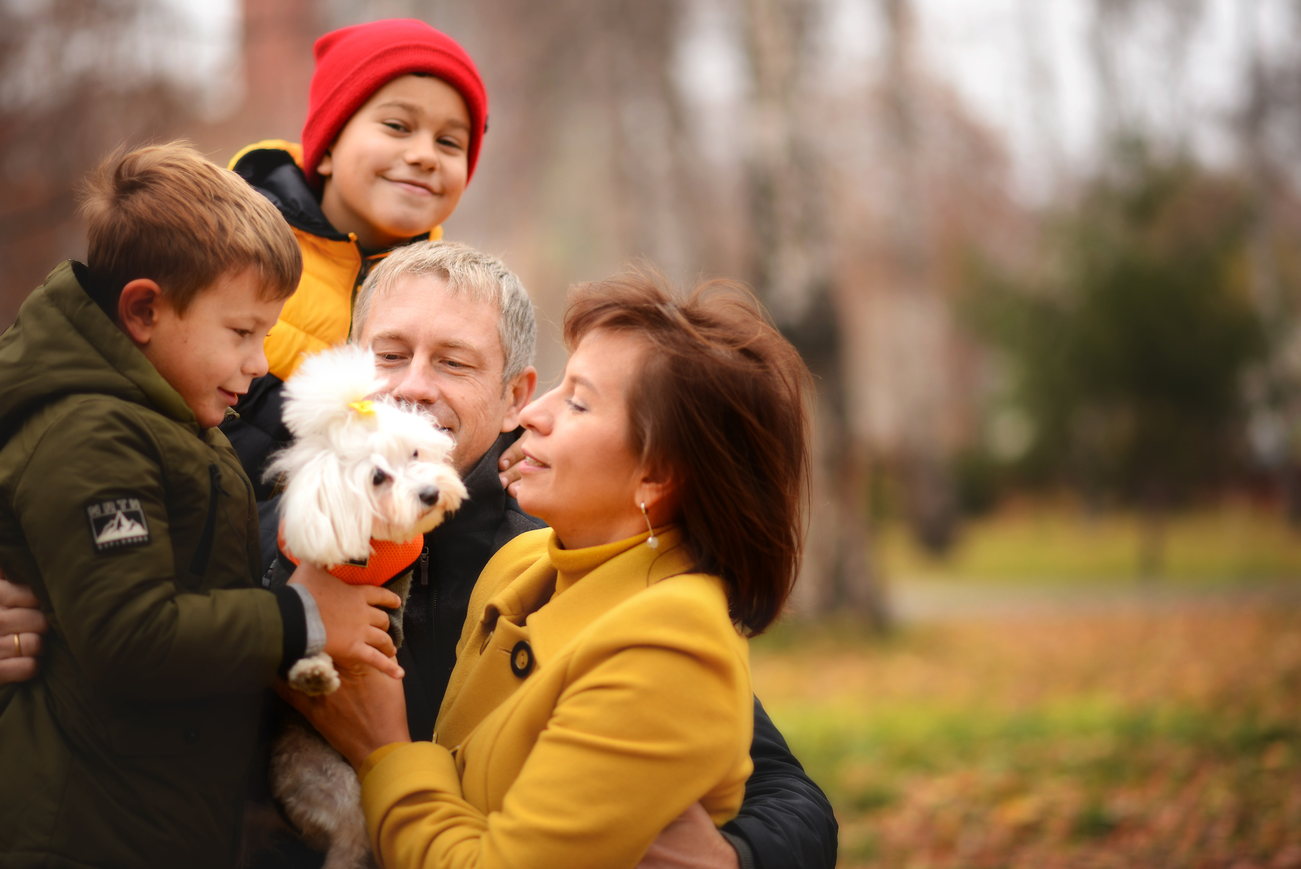 МИХАИЛ&ЕЛЕНА