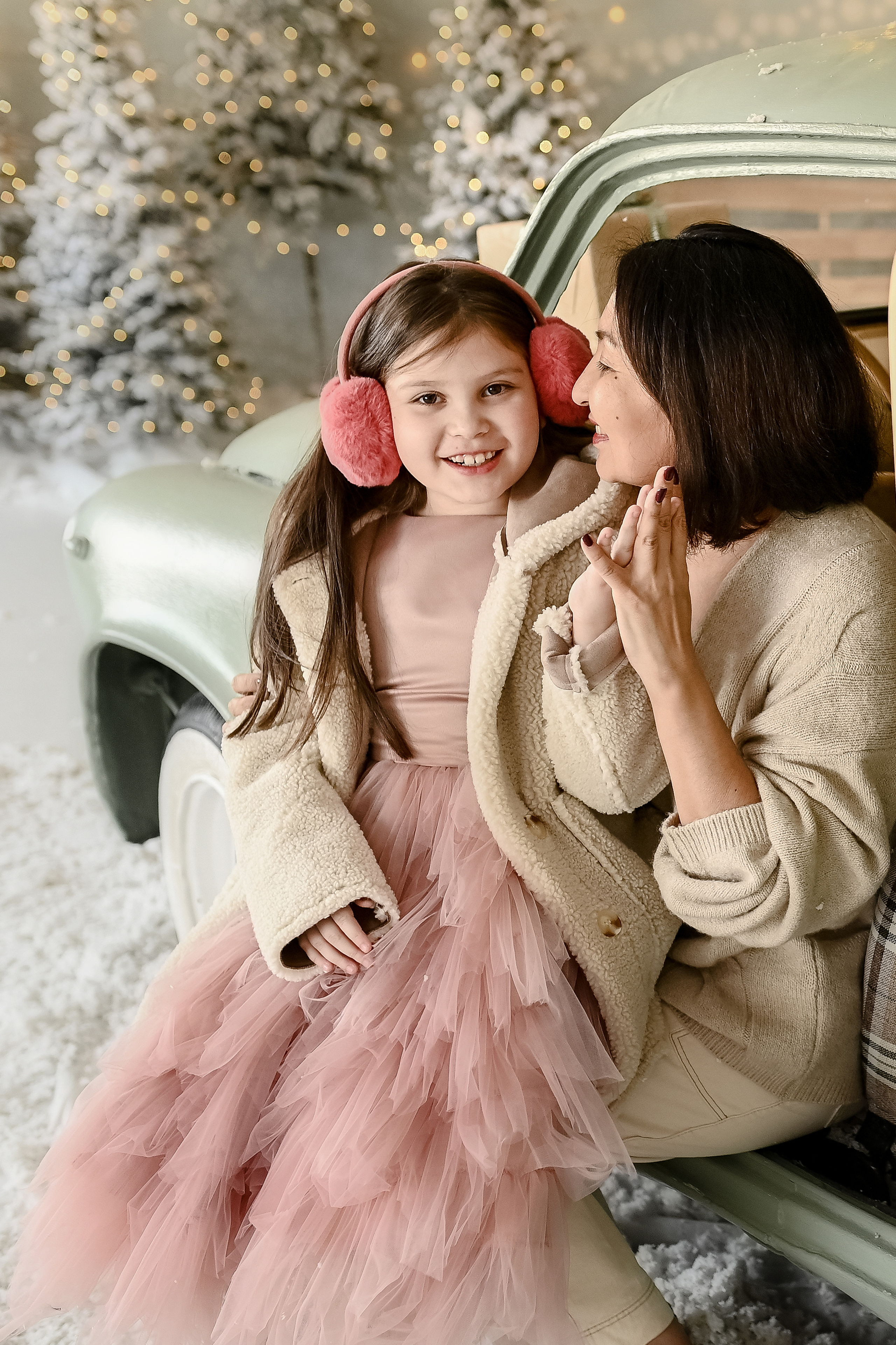 SVETLANA&PAVEL&MASHA