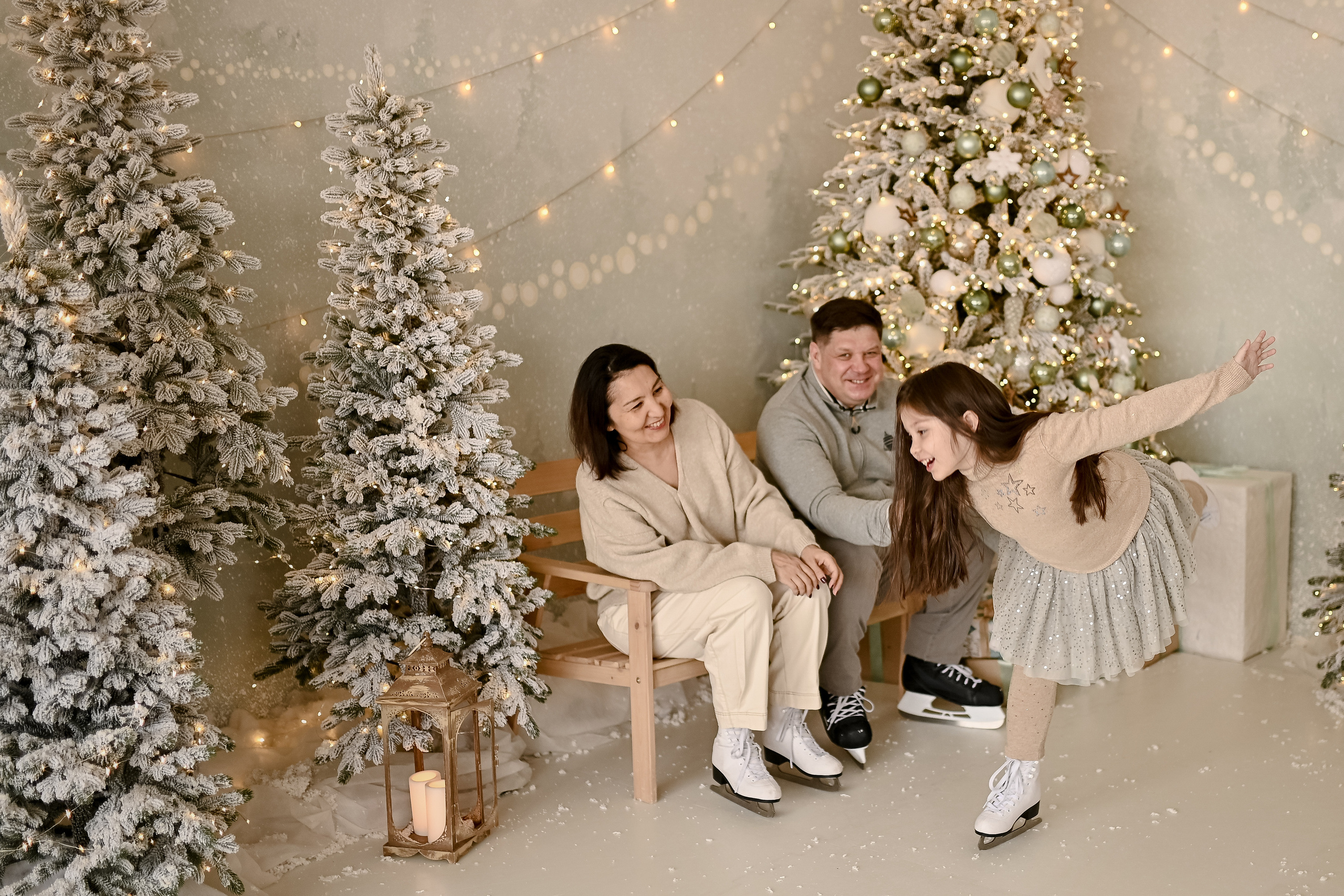 SVETLANA&PAVEL&MASHA