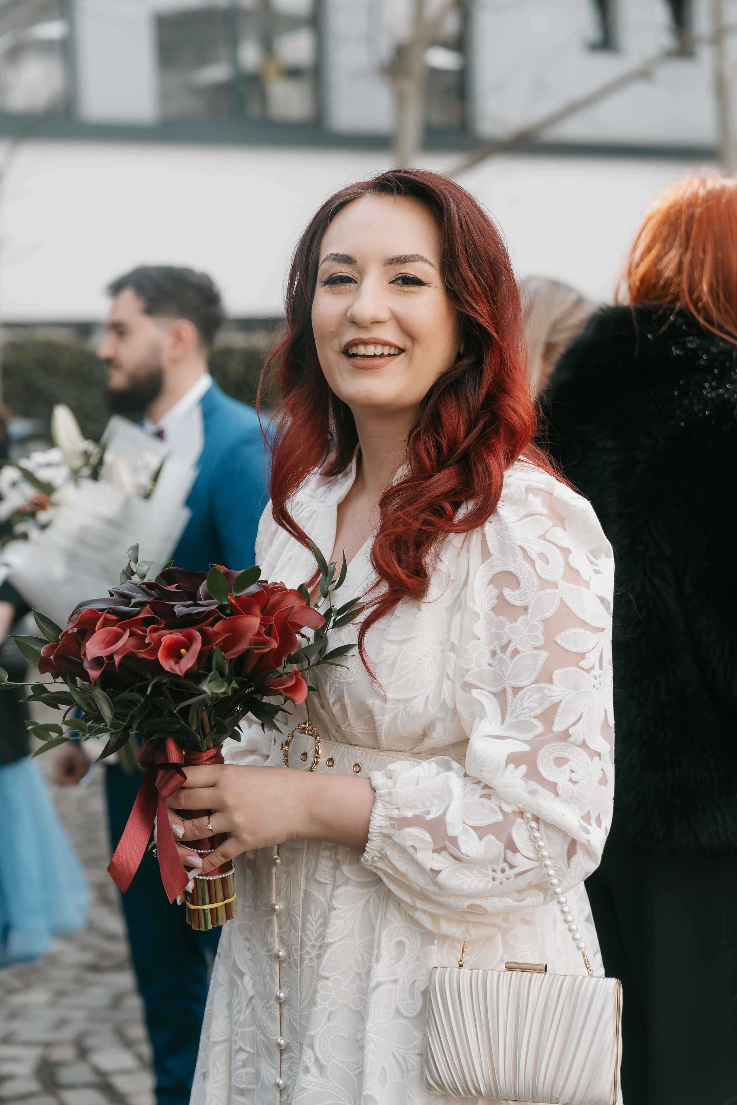 Rux & Victor. Dara Lens