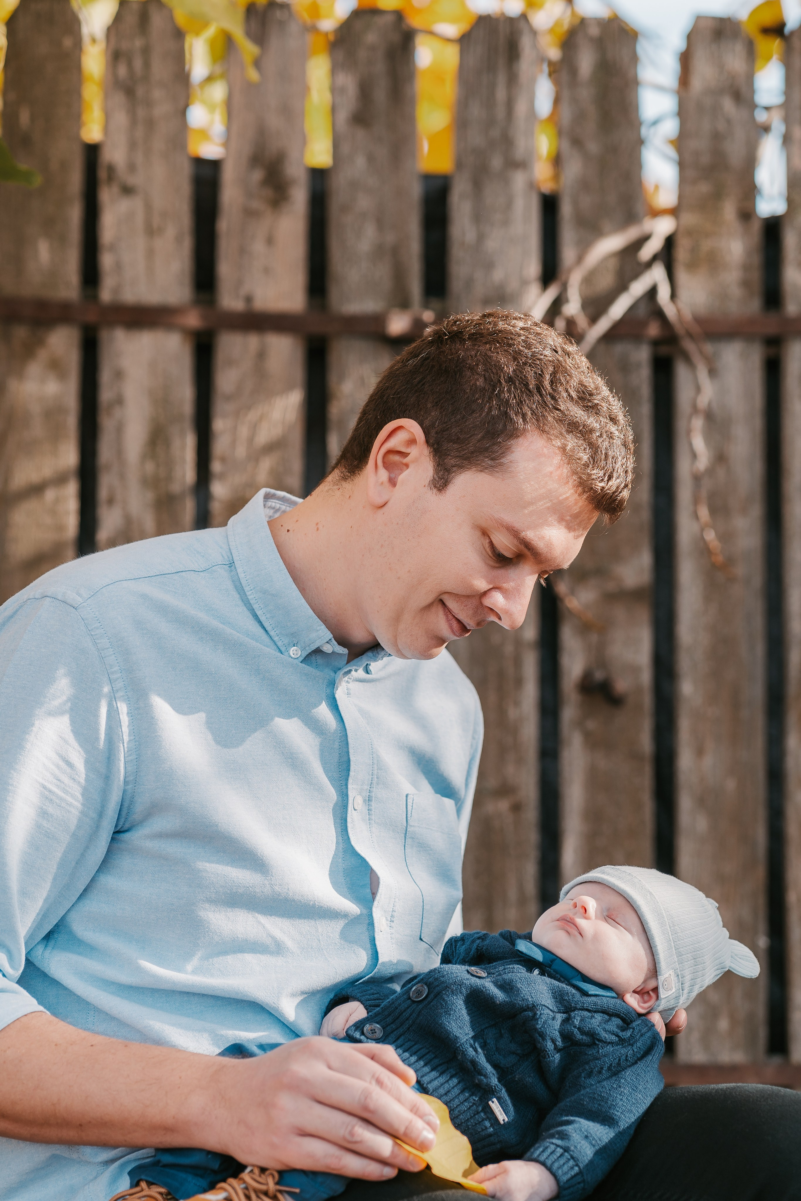 Vlad Alexandru. Dara Lens | The art of remembering