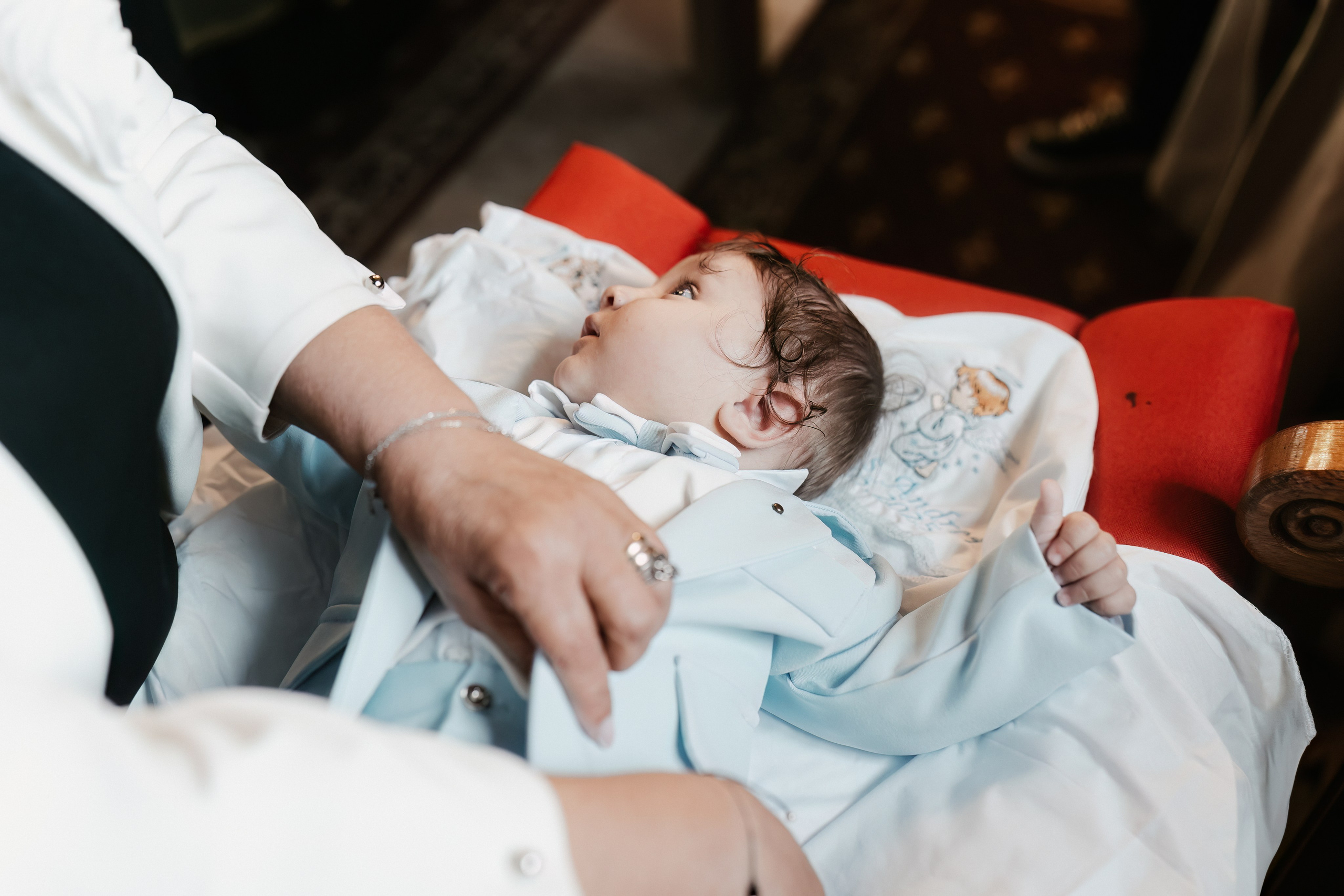 Lucas Andrei. Dara Lens | The art of remembering